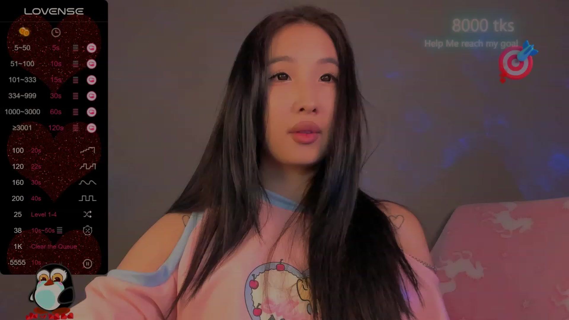 Gallery image thumbnail from FeralBerry66's myfreecams stream on, 01/16/2024, 05:48 image 11 of 20