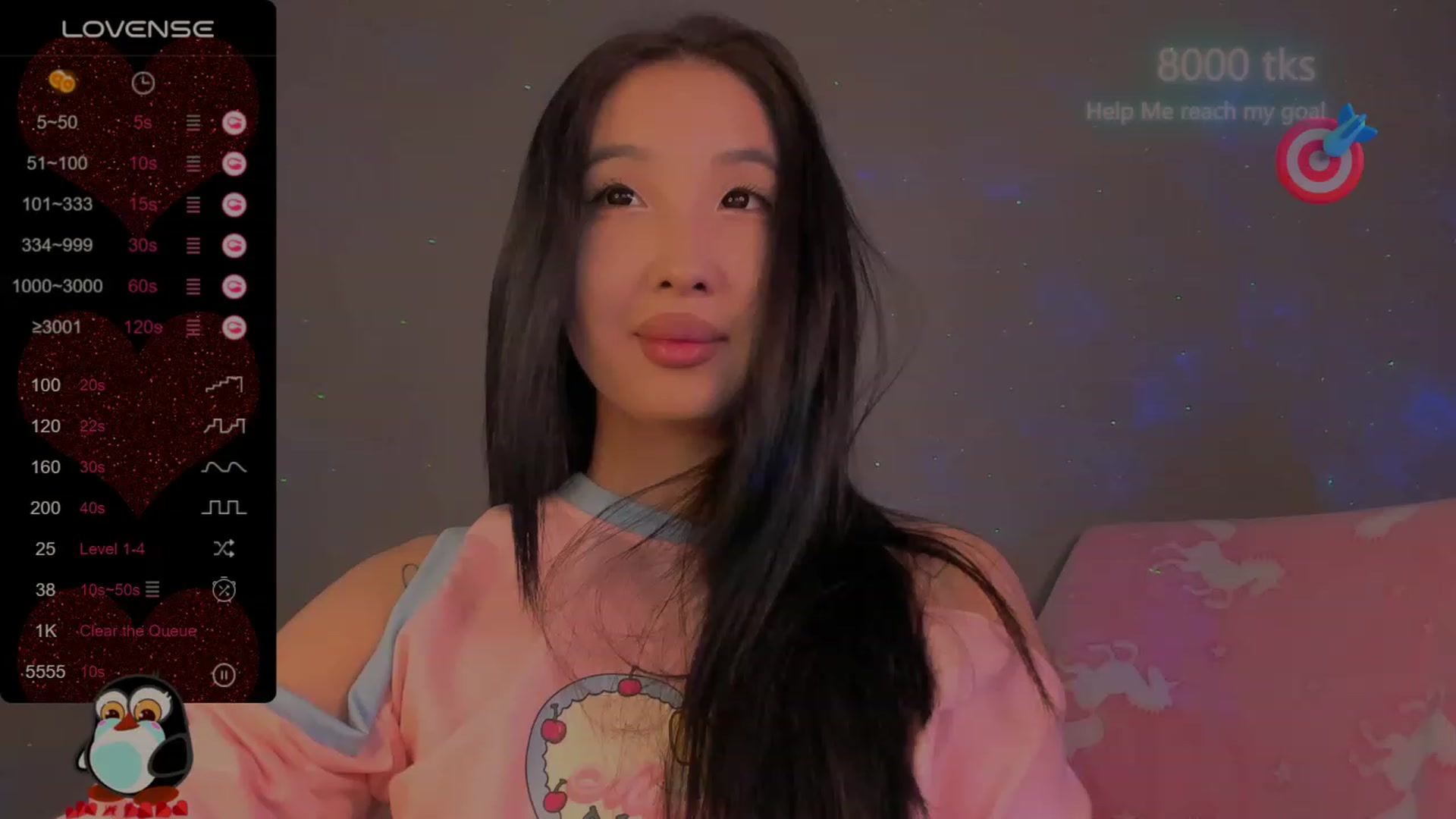 Gallery image thumbnail from FeralBerry66's myfreecams stream on, 01/16/2024, 05:48 image 8 of 20
