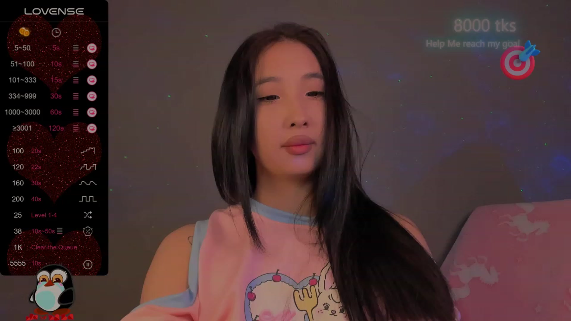 Gallery image thumbnail from FeralBerry66's myfreecams stream on, 01/16/2024, 05:48 image 13 of 20