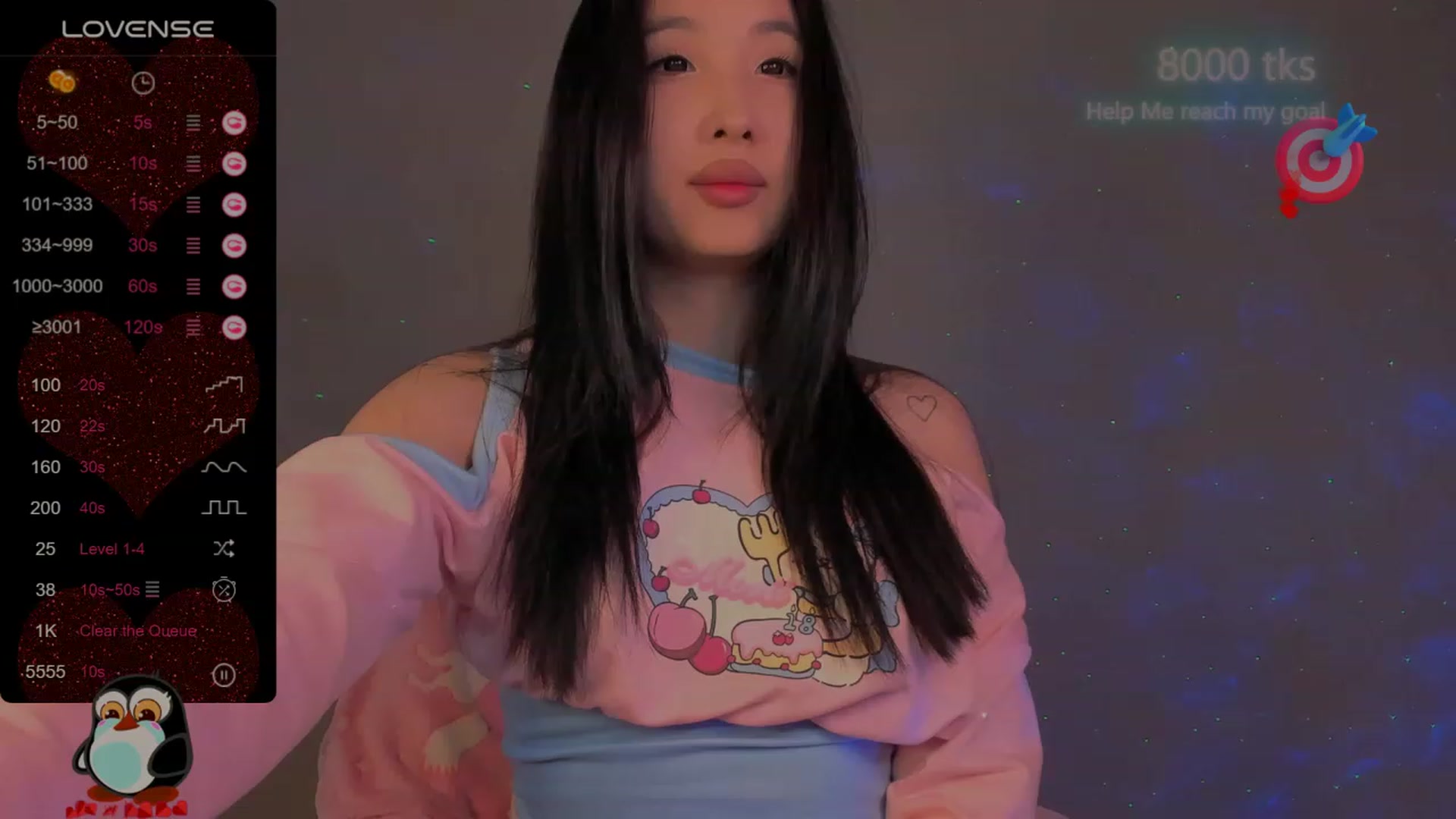 Gallery image thumbnail from FeralBerry66's myfreecams stream on, 01/16/2024, 05:48 image 1 of 20