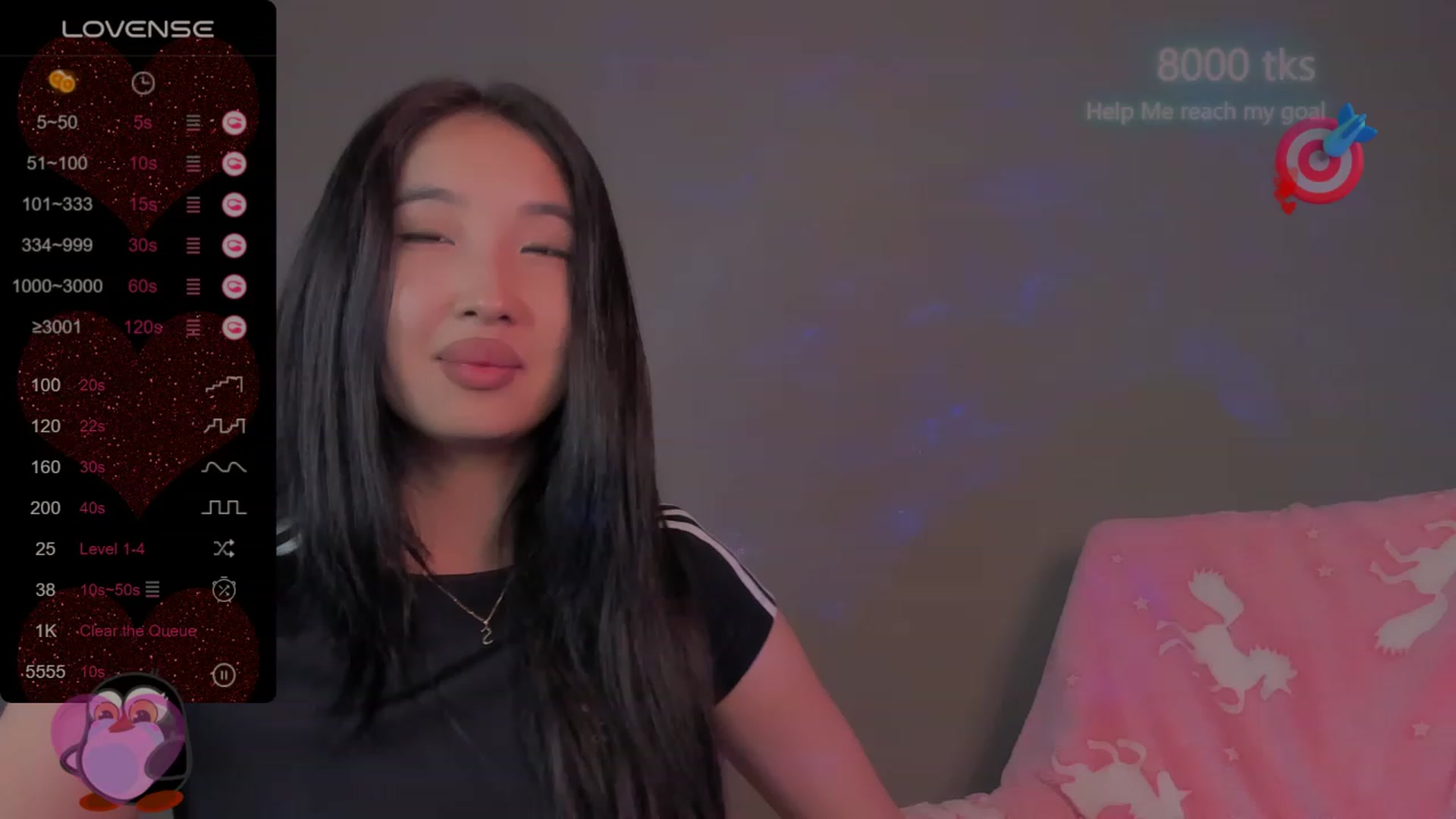 Gallery image thumbnail from FeralBerry66's myfreecams stream on, 01/16/2024, 07:37 image 8 of 20