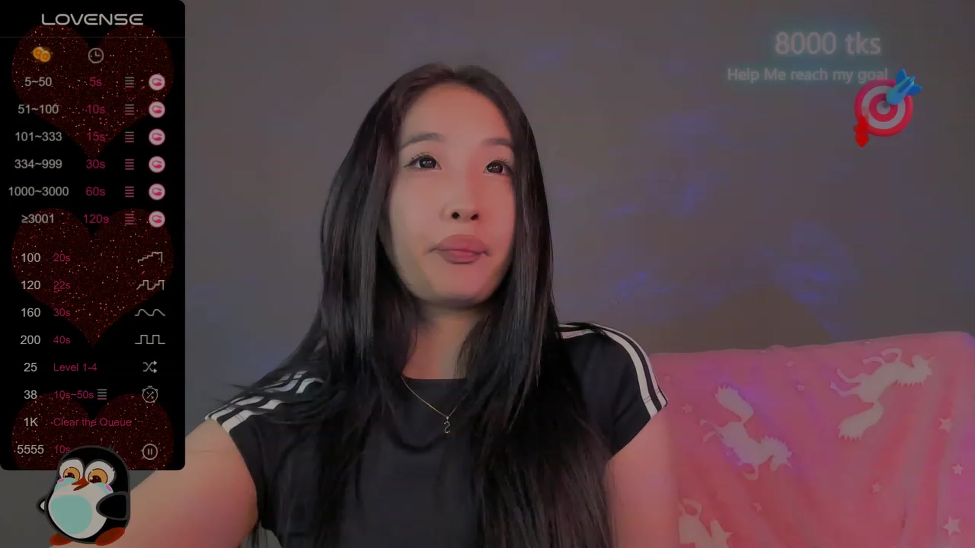 Gallery image thumbnail from FeralBerry66's myfreecams stream on, 01/16/2024, 07:37 image 1 of 20