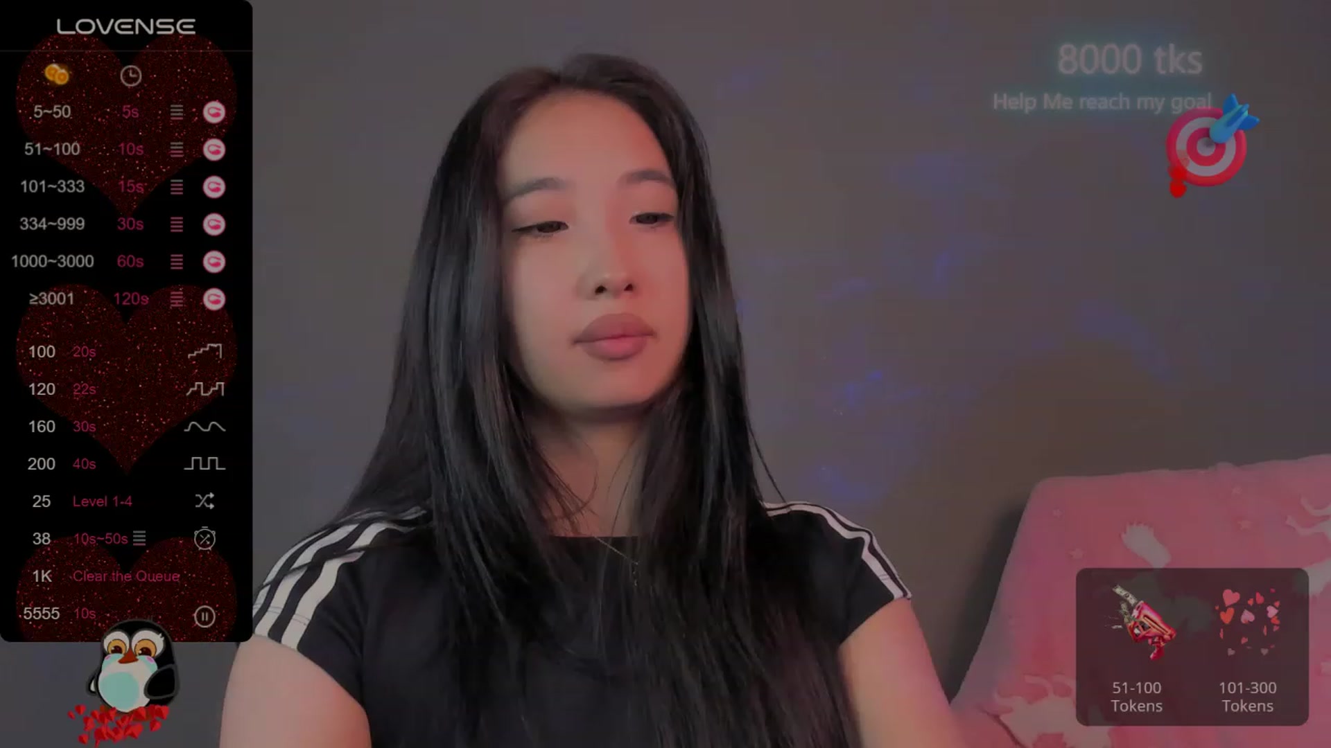 Gallery image thumbnail from FeralBerry66's myfreecams stream on, 01/16/2024, 07:37 image 15 of 20