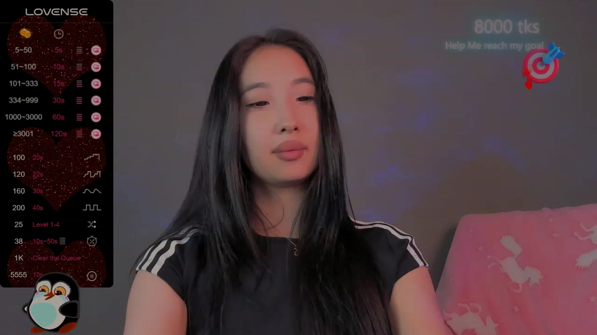 Gallery image thumbnail from FeralBerry66's myfreecams stream on, 01/16/2024, 07:37 image 16 of 20