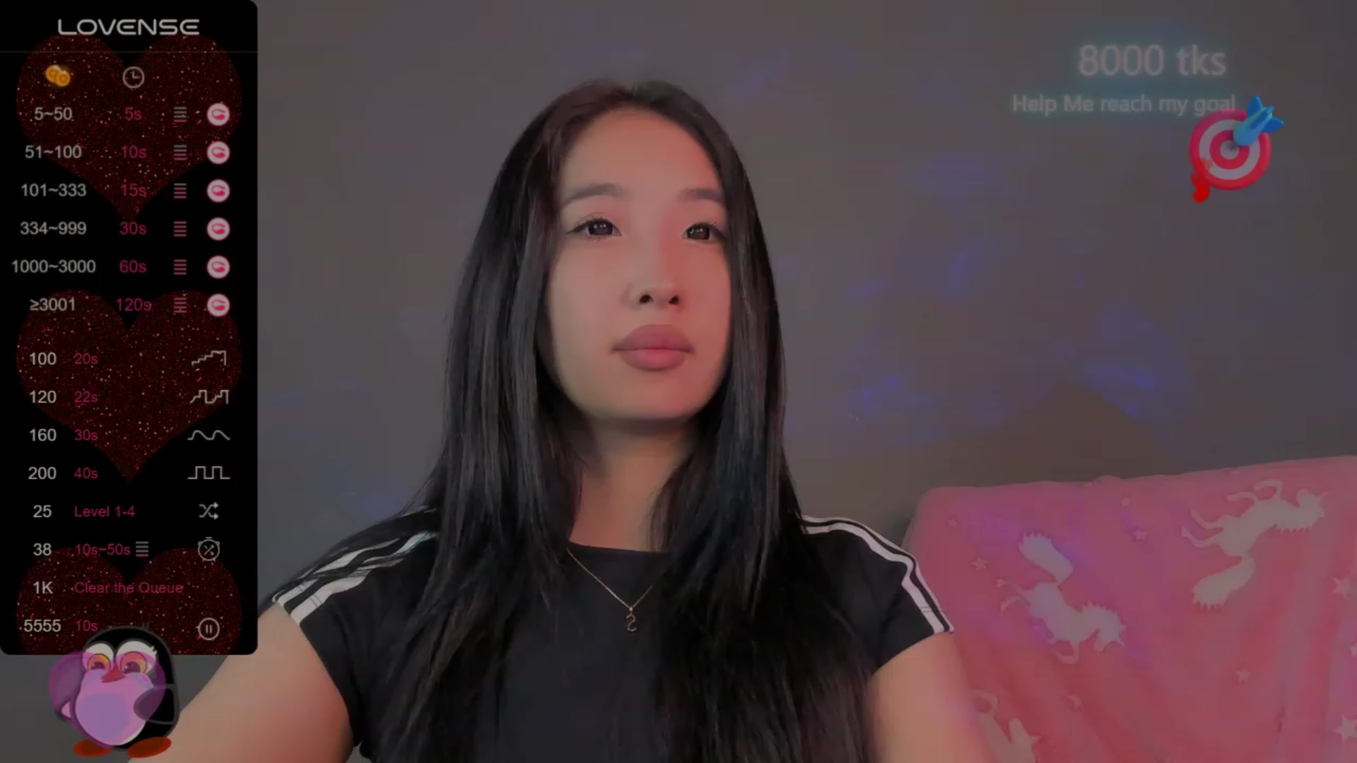 Gallery image thumbnail from FeralBerry66's myfreecams stream on, 01/16/2024, 07:37 image 2 of 20