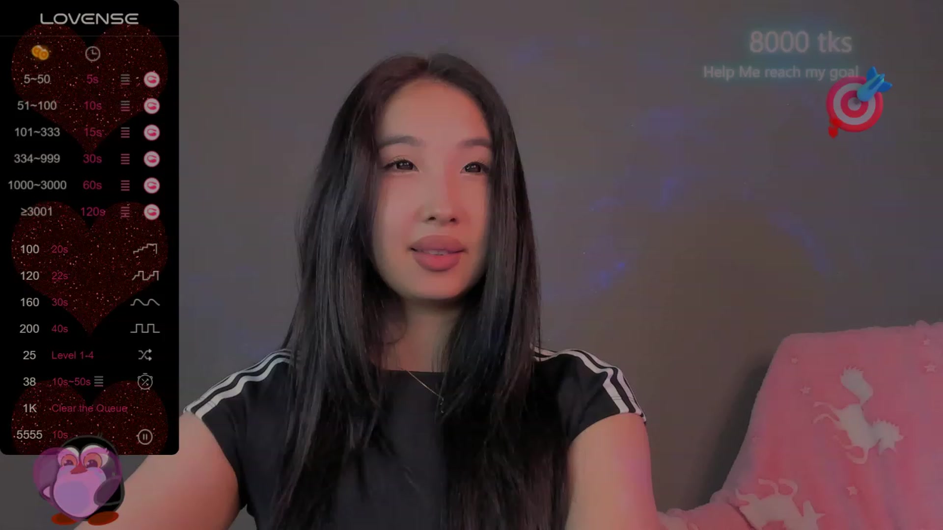 Gallery image thumbnail from FeralBerry66's myfreecams stream on, 01/16/2024, 07:37 image 11 of 20