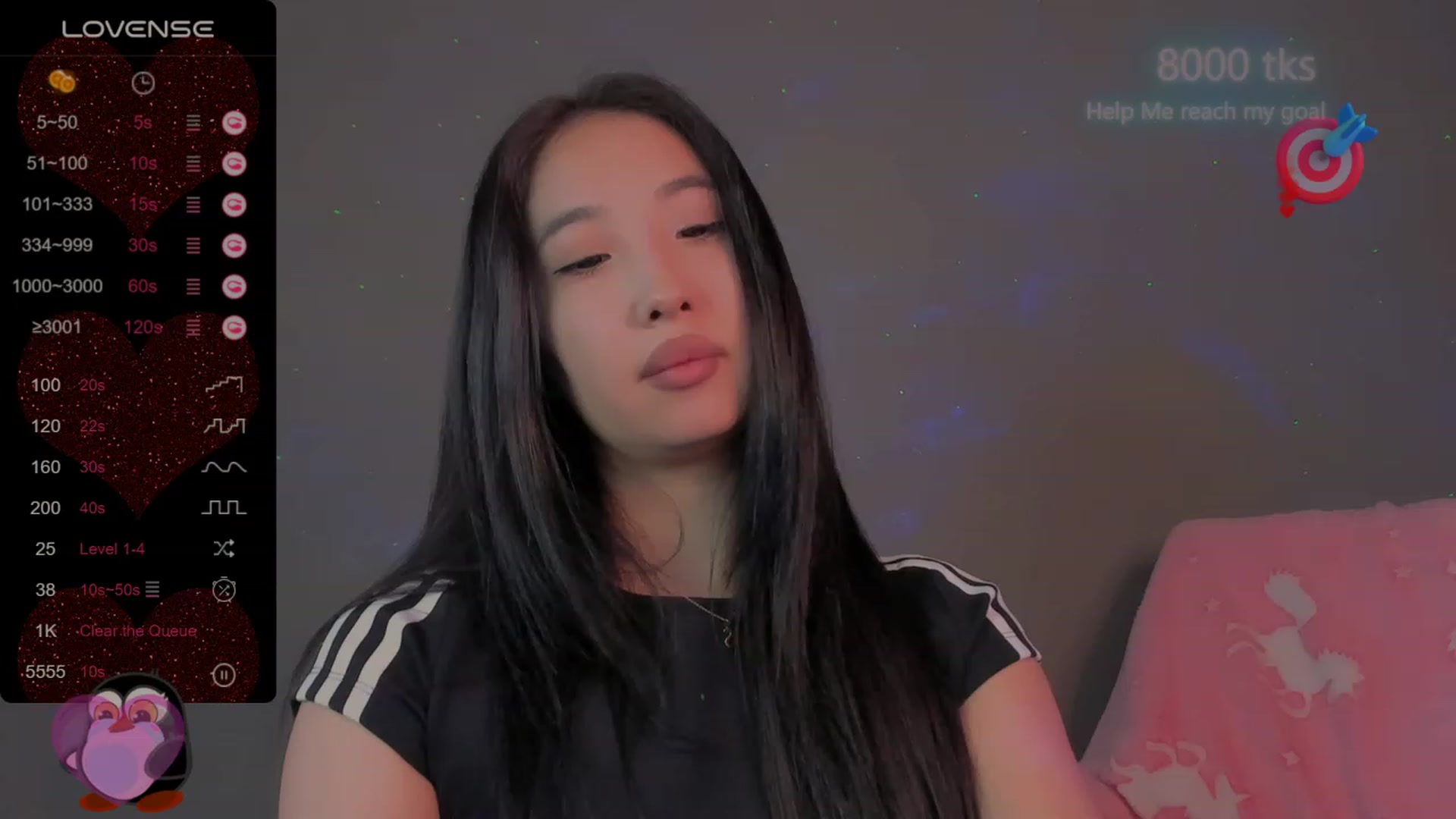 Gallery image thumbnail from FeralBerry66's myfreecams stream on, 01/16/2024, 07:37 image 14 of 20