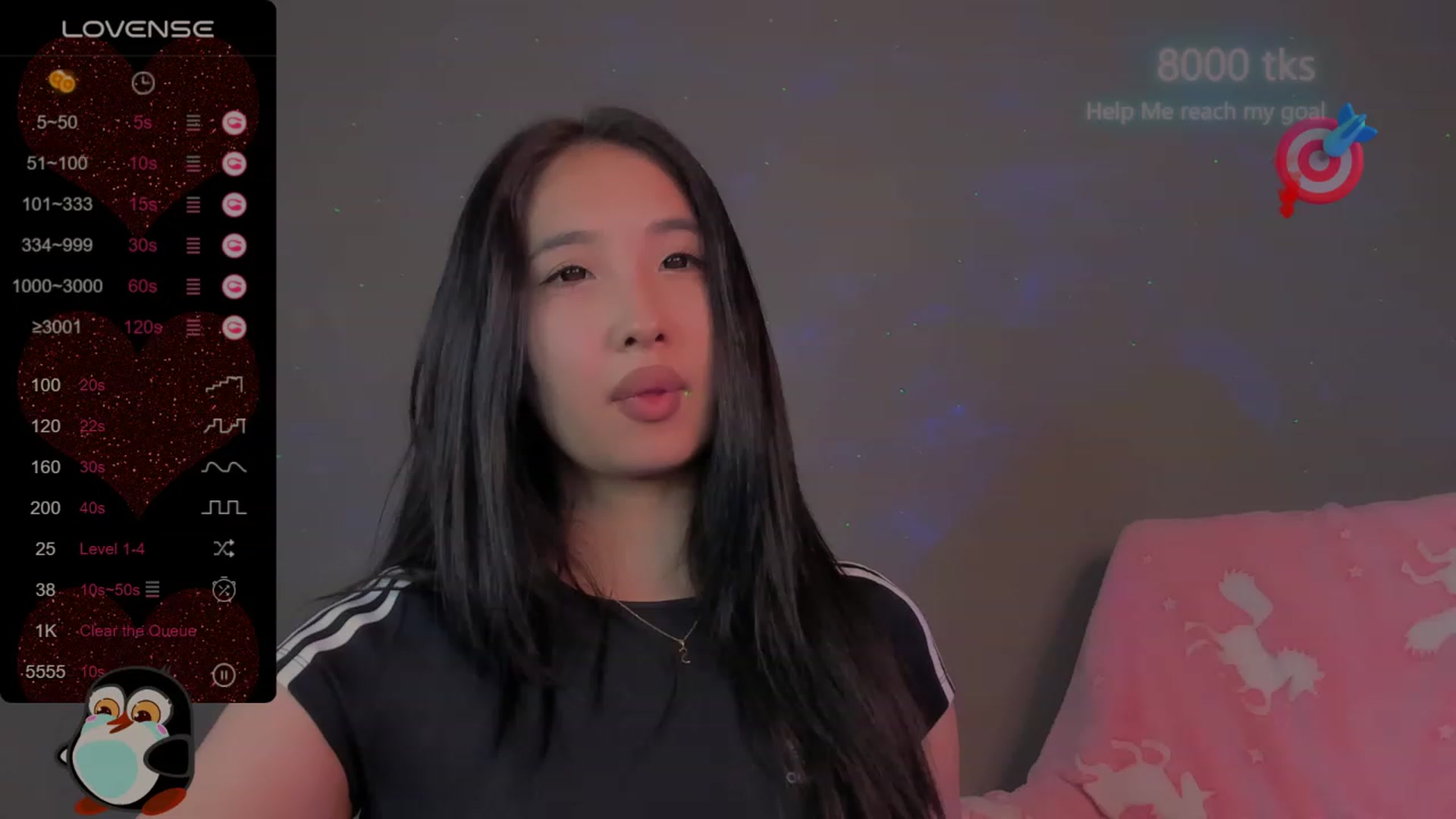 Gallery image thumbnail from FeralBerry66's myfreecams stream on, 01/16/2024, 07:37 image 7 of 20