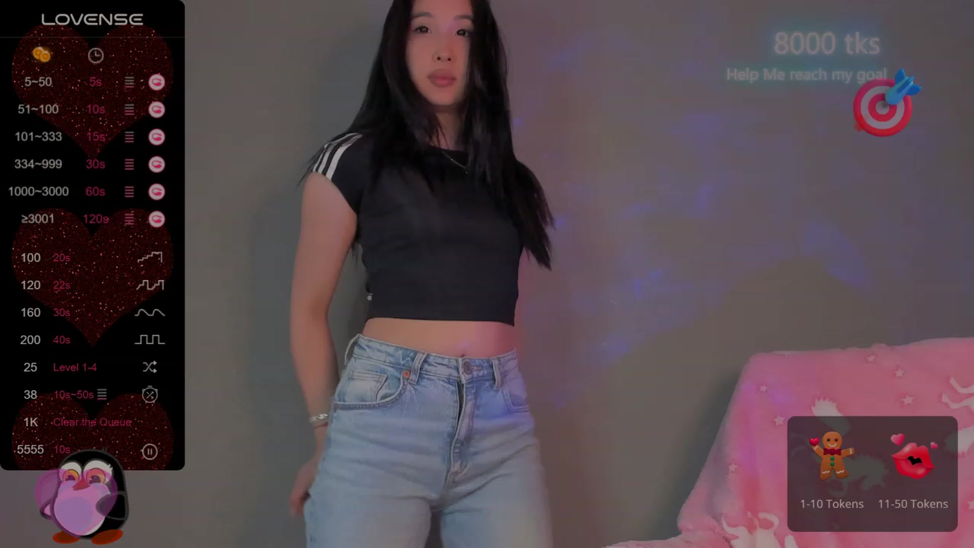Gallery image thumbnail from FeralBerry66's myfreecams stream on, 01/16/2024, 08:30 image 9 of 20