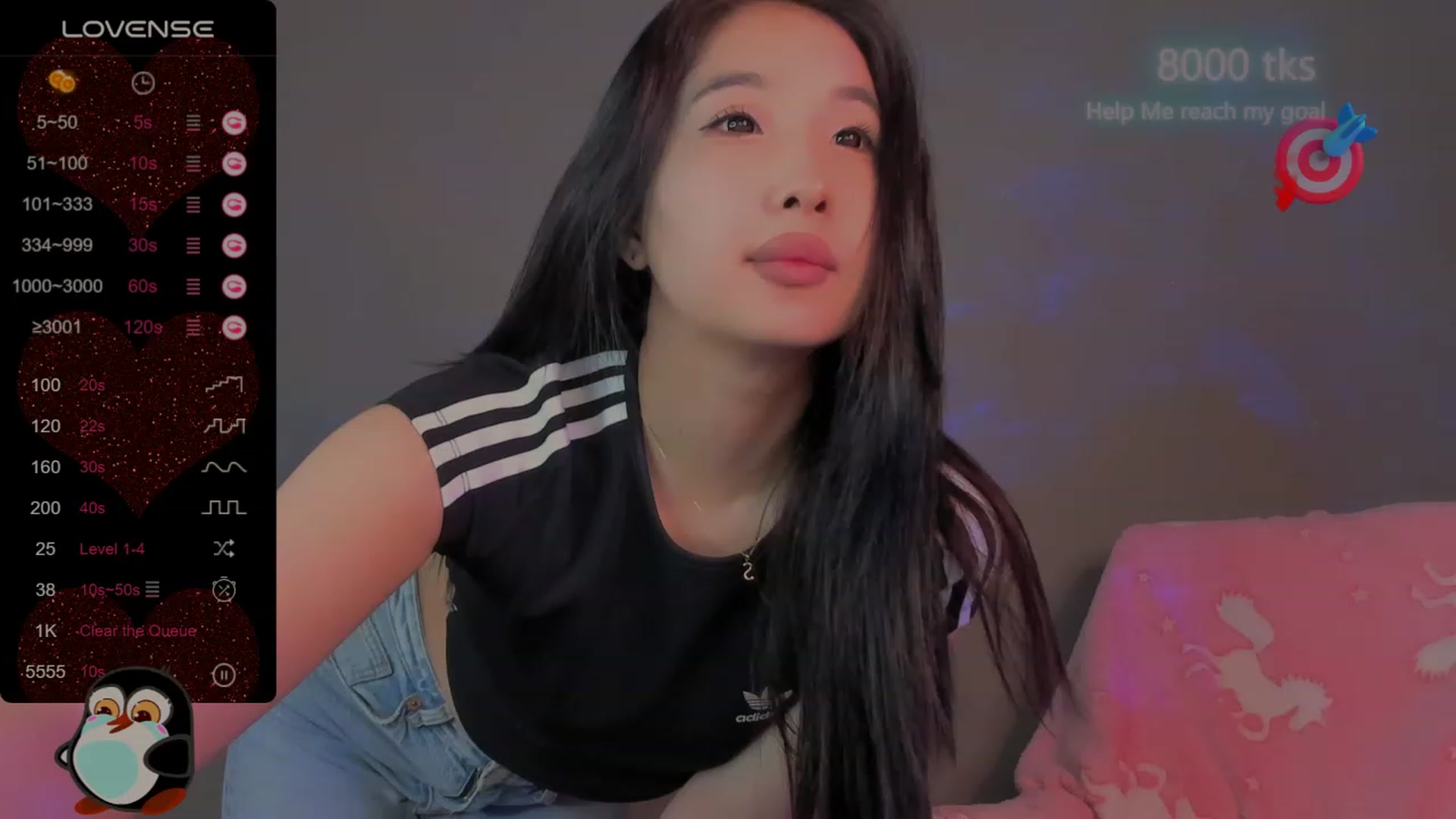 Gallery image thumbnail from FeralBerry66's myfreecams stream on, 01/16/2024, 08:30 image 7 of 20