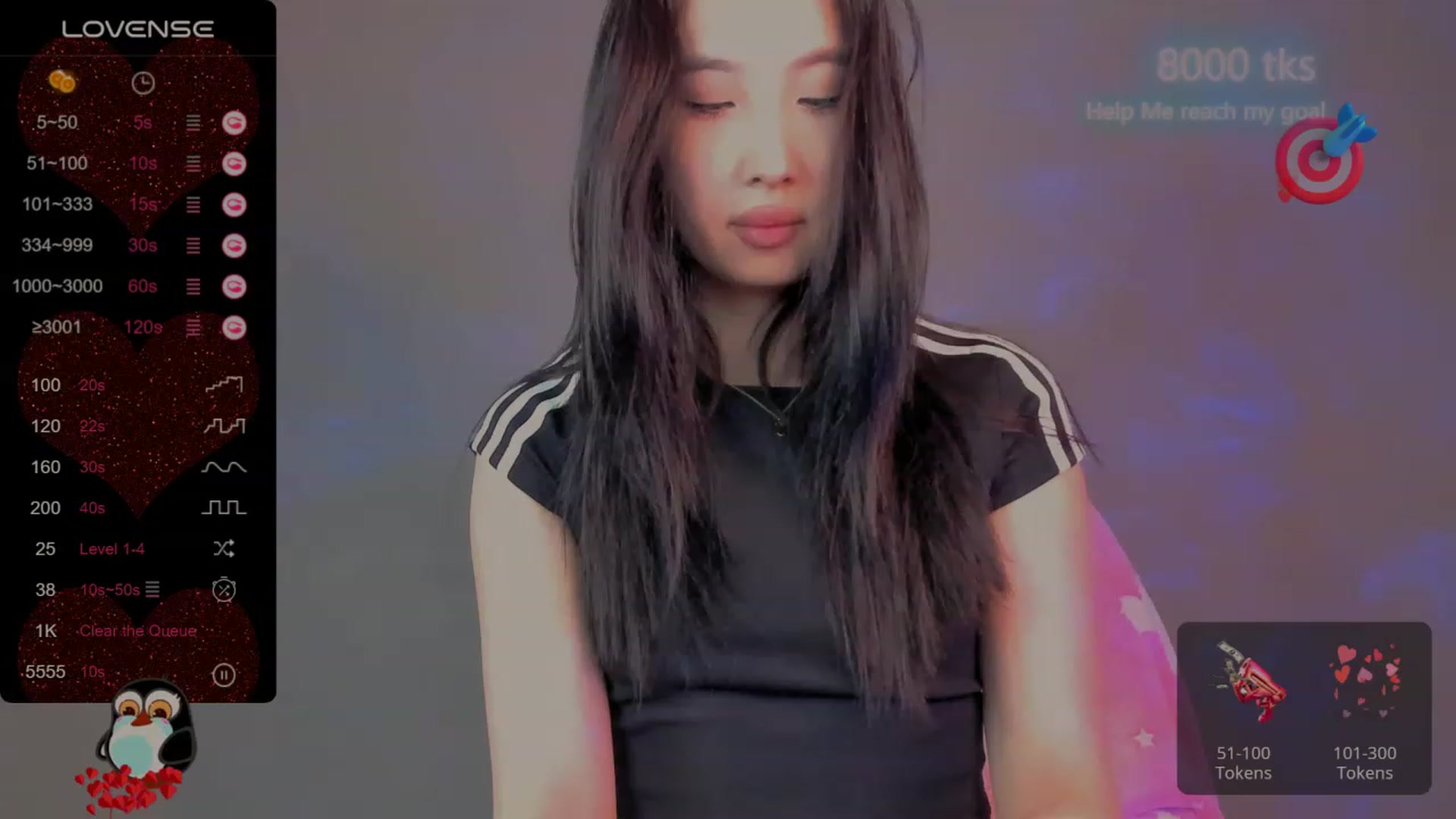 Gallery image thumbnail from FeralBerry66's myfreecams stream on, 01/16/2024, 08:30 image 2 of 20