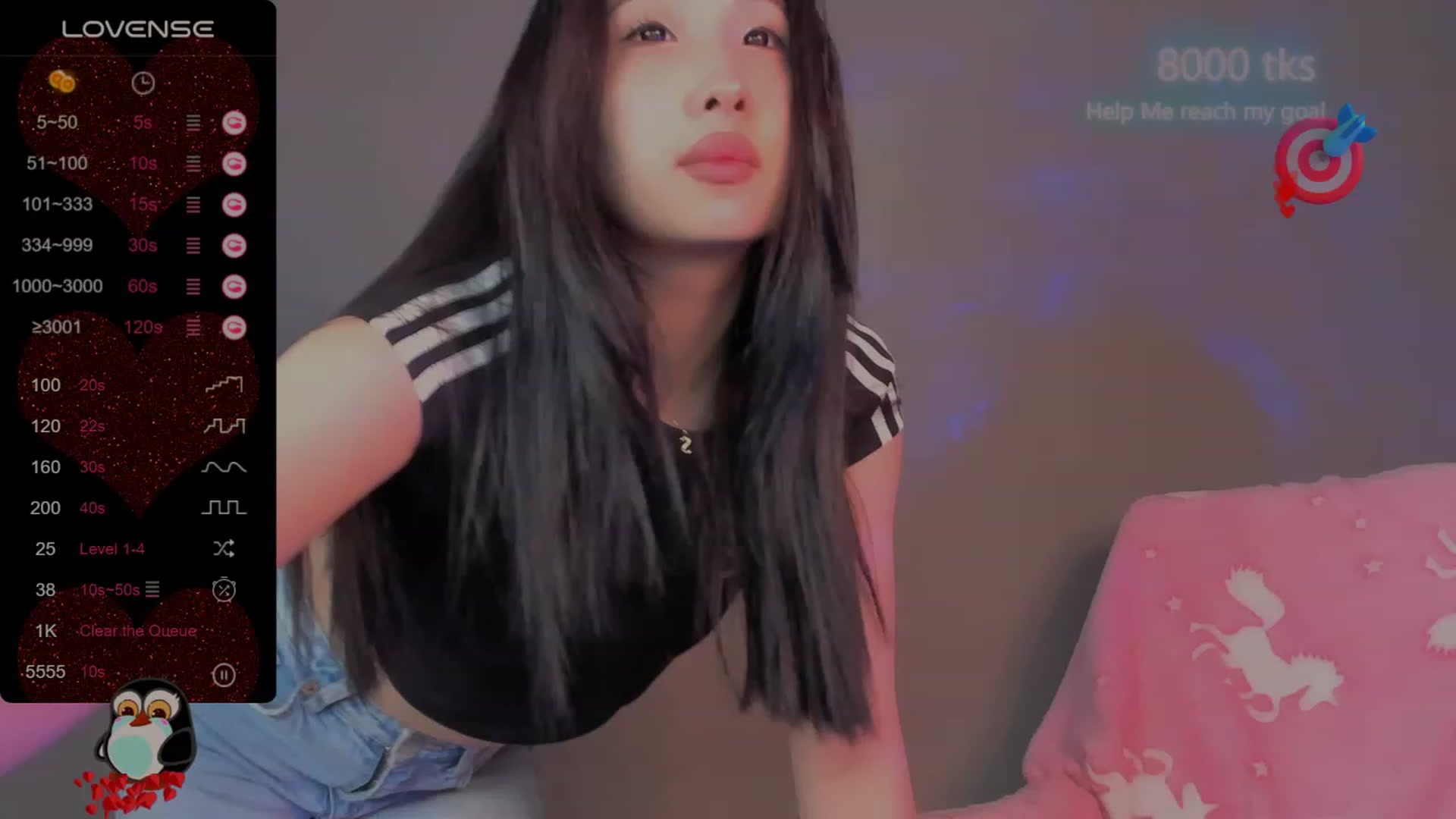 Gallery image thumbnail from FeralBerry66's myfreecams stream on, 01/16/2024, 08:30 image 14 of 20