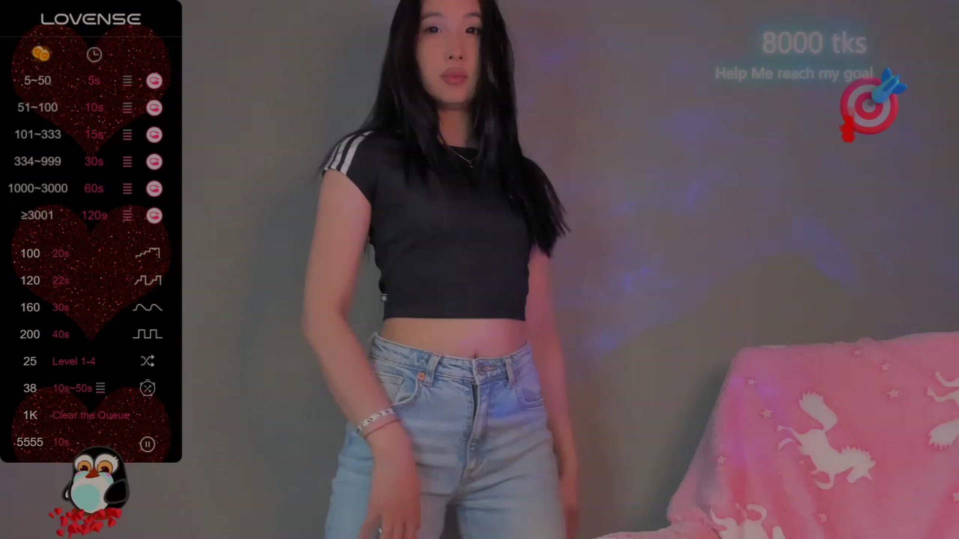 Gallery image thumbnail from FeralBerry66's myfreecams stream on, 01/16/2024, 08:30 image 11 of 20