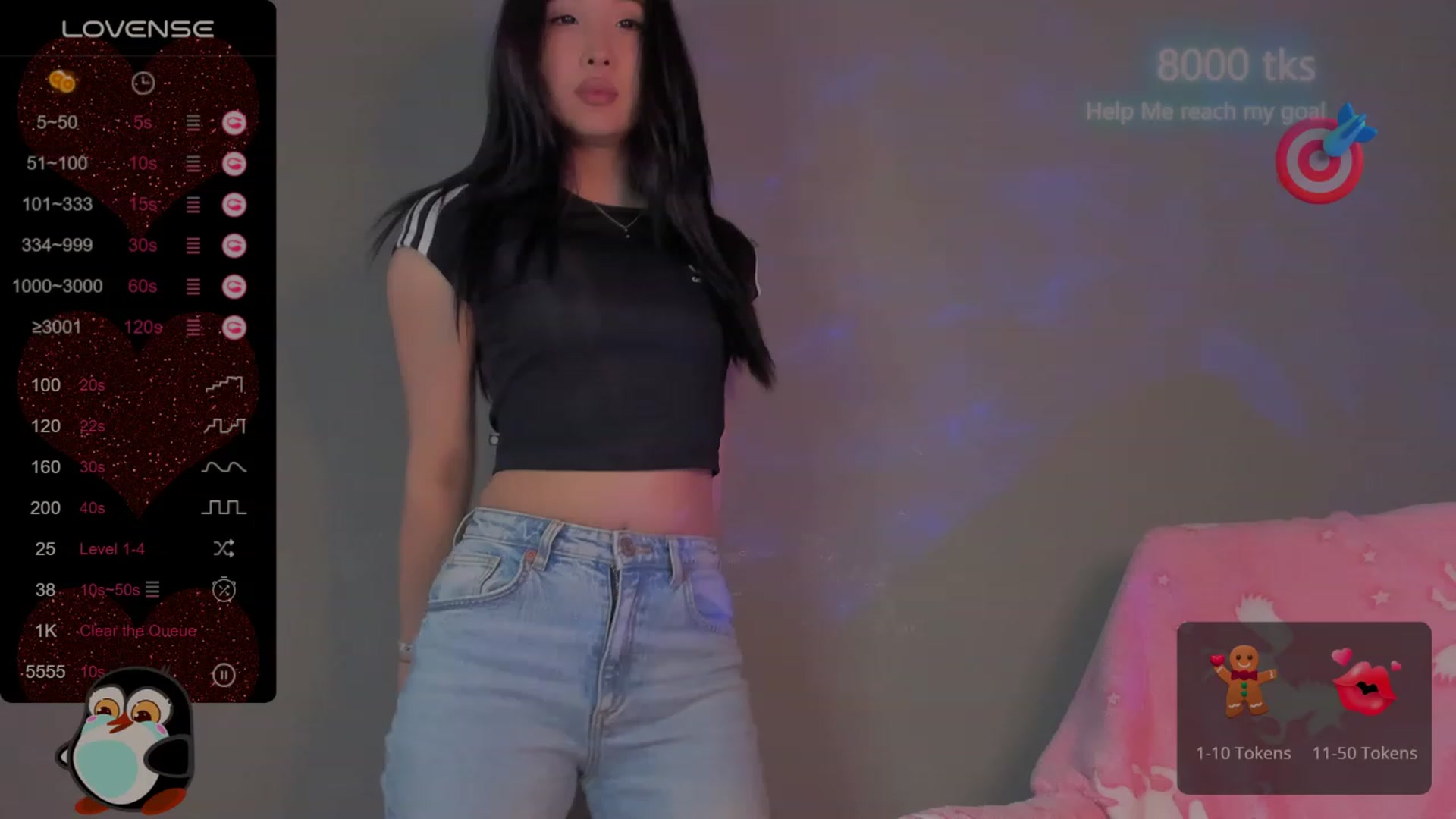 Gallery image thumbnail from FeralBerry66's myfreecams stream on, 01/16/2024, 08:30 image 16 of 20