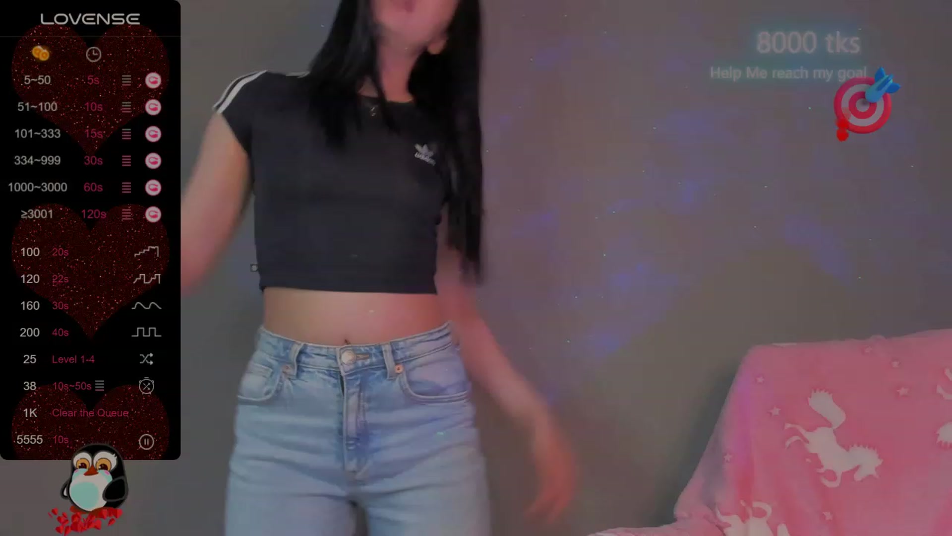 Gallery image thumbnail from FeralBerry66's myfreecams stream on, 01/16/2024, 08:30 image 17 of 20
