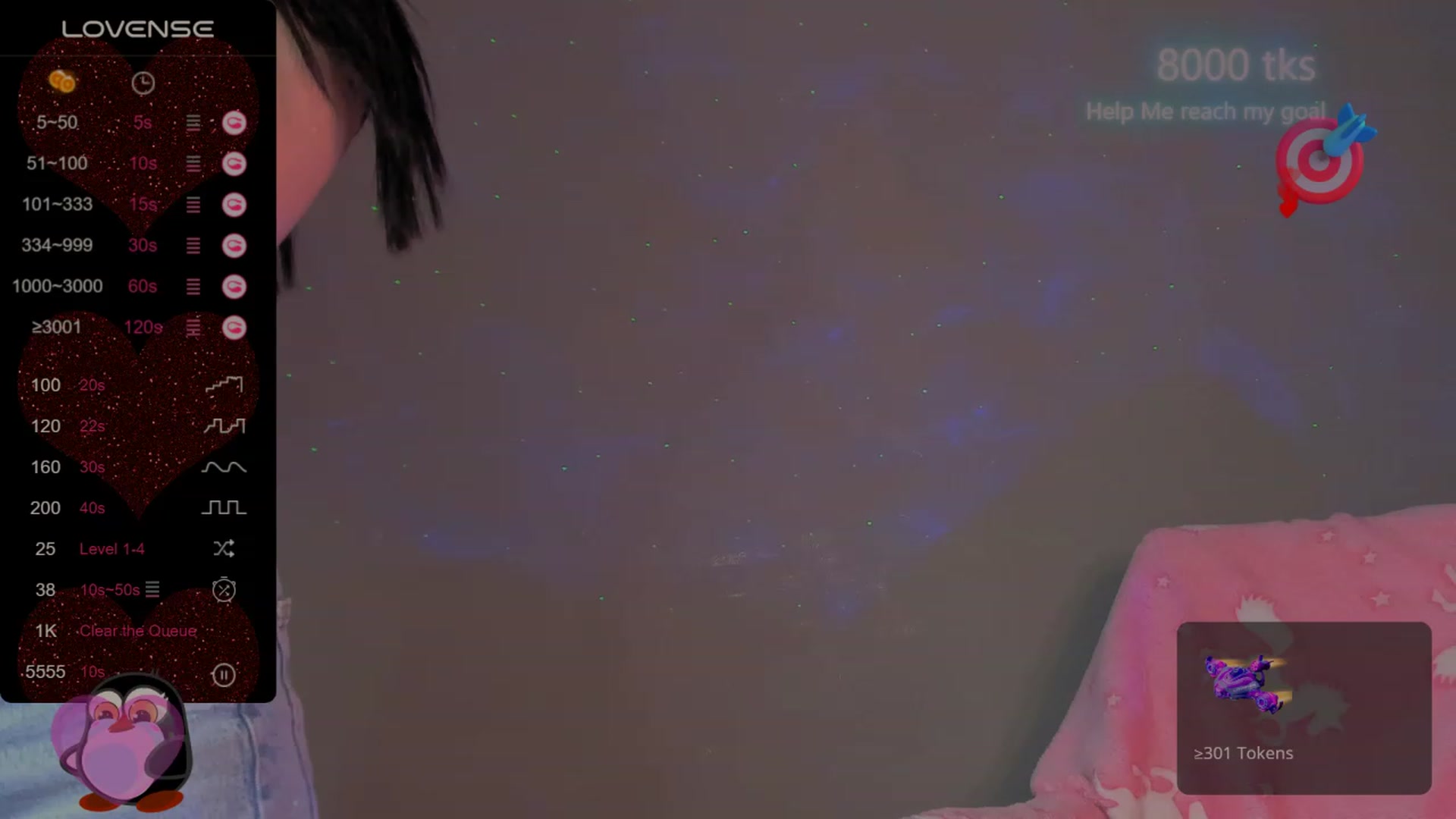 Gallery image thumbnail from FeralBerry66's myfreecams stream on, 01/16/2024, 08:30 image 15 of 20