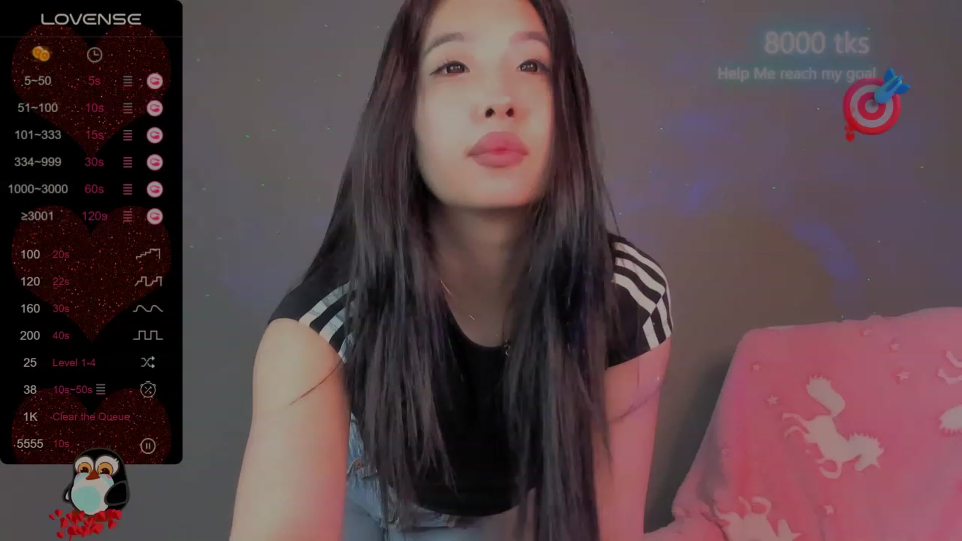 Gallery image thumbnail from FeralBerry66's myfreecams stream on, 01/16/2024, 08:30 image 20 of 20