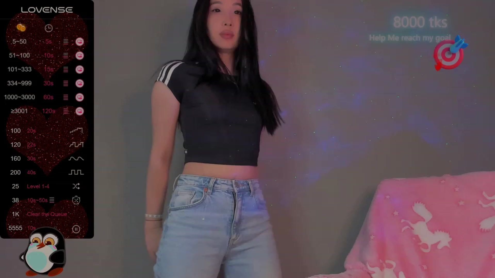Gallery image thumbnail from FeralBerry66's myfreecams stream on, 01/16/2024, 08:30 image 10 of 20