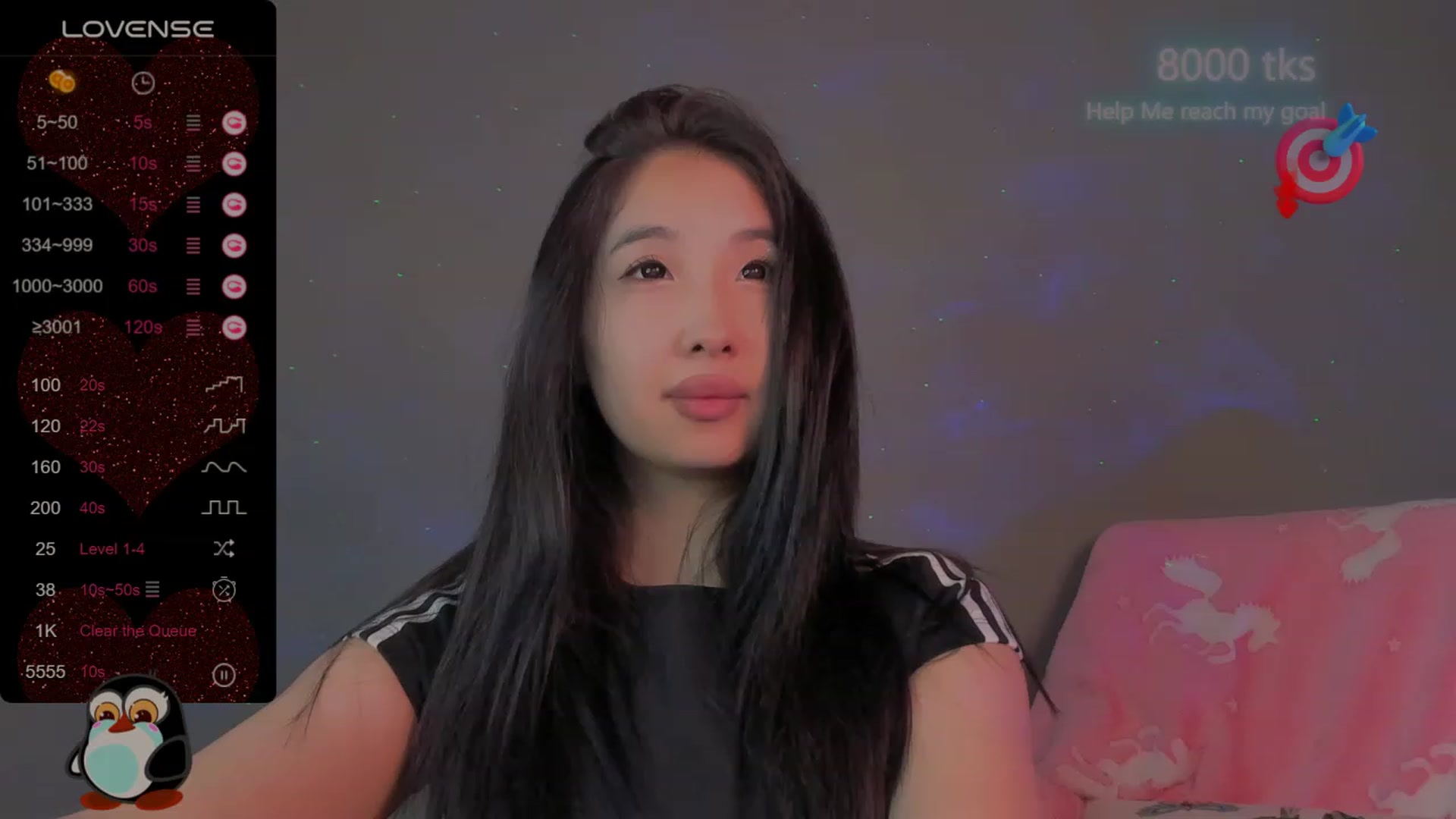 Gallery image thumbnail from FeralBerry66's myfreecams stream on, 01/16/2024, 09:01 image 14 of 20