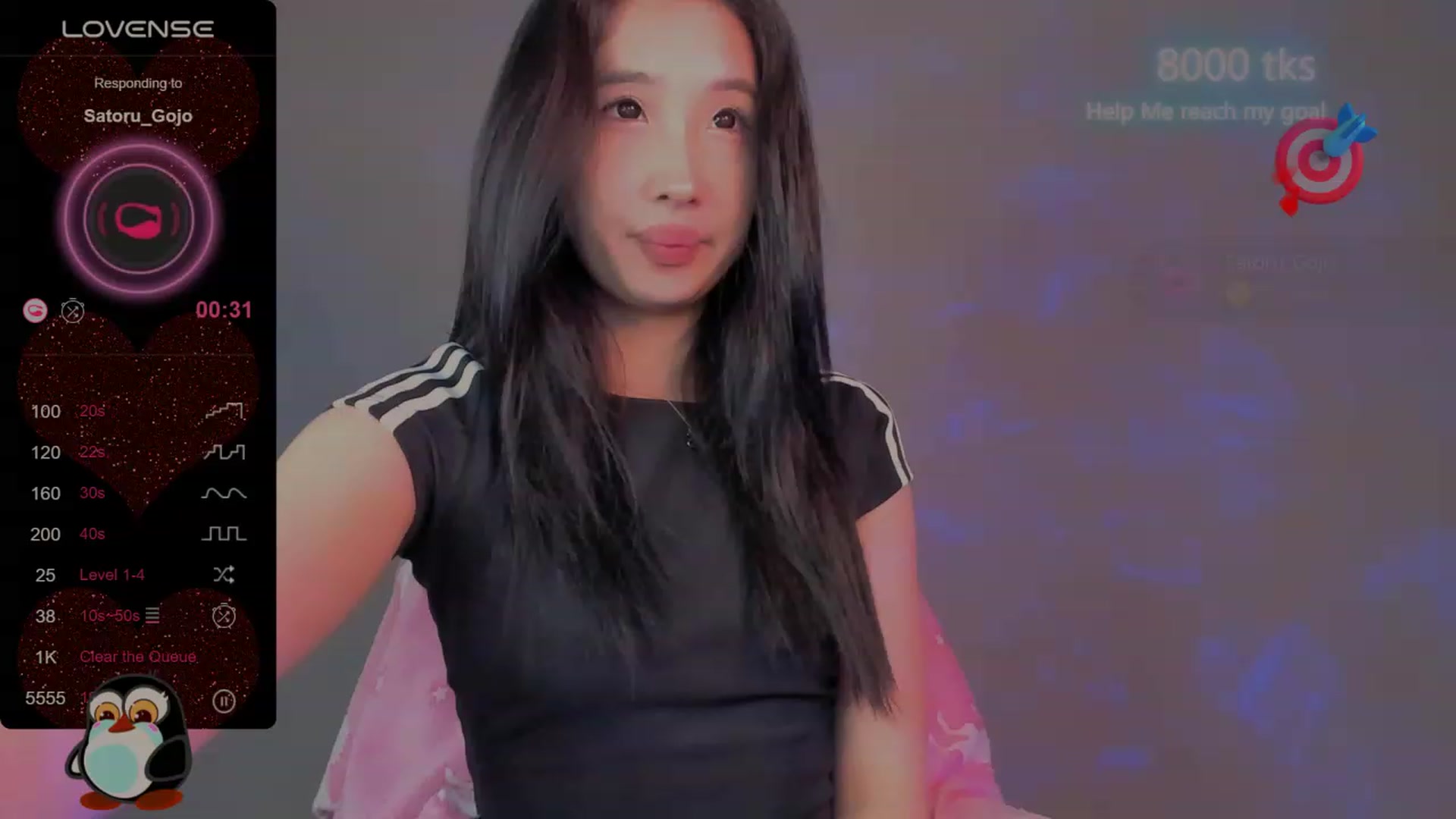Gallery image thumbnail from FeralBerry66's myfreecams stream on, 01/16/2024, 09:01 image 2 of 20