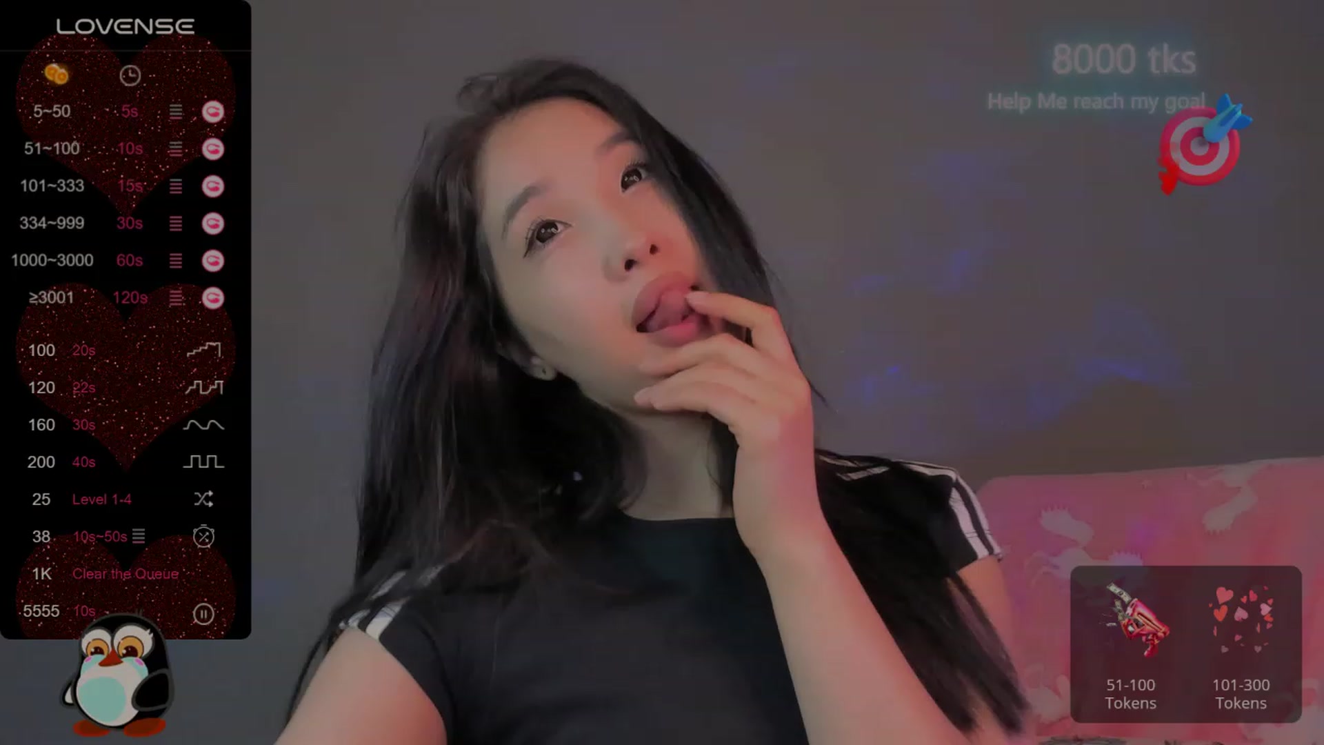 Gallery image thumbnail from FeralBerry66's myfreecams stream on, 01/16/2024, 09:01 image 8 of 20