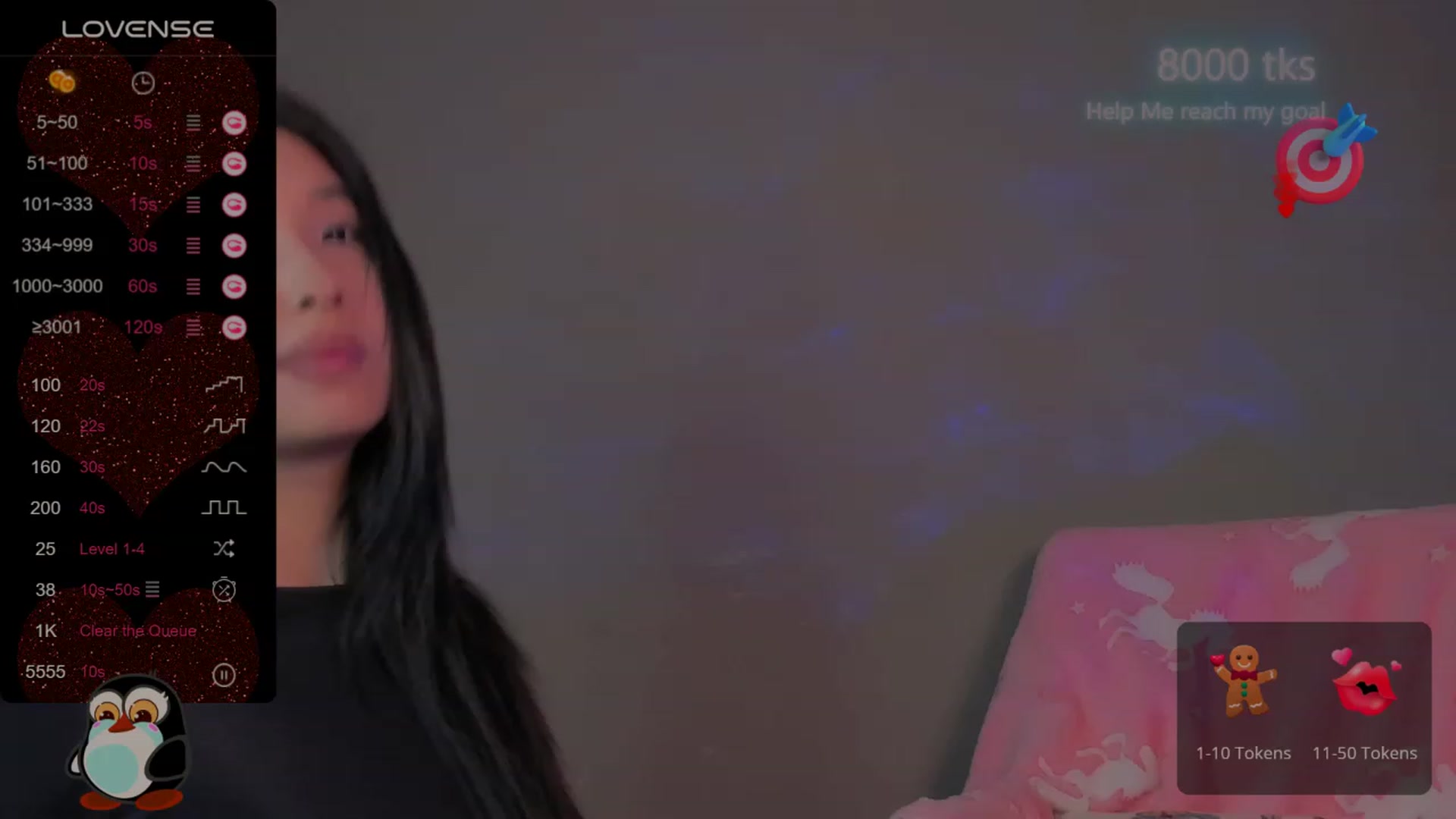 Gallery image thumbnail from FeralBerry66's myfreecams stream on, 01/16/2024, 09:01 image 12 of 20