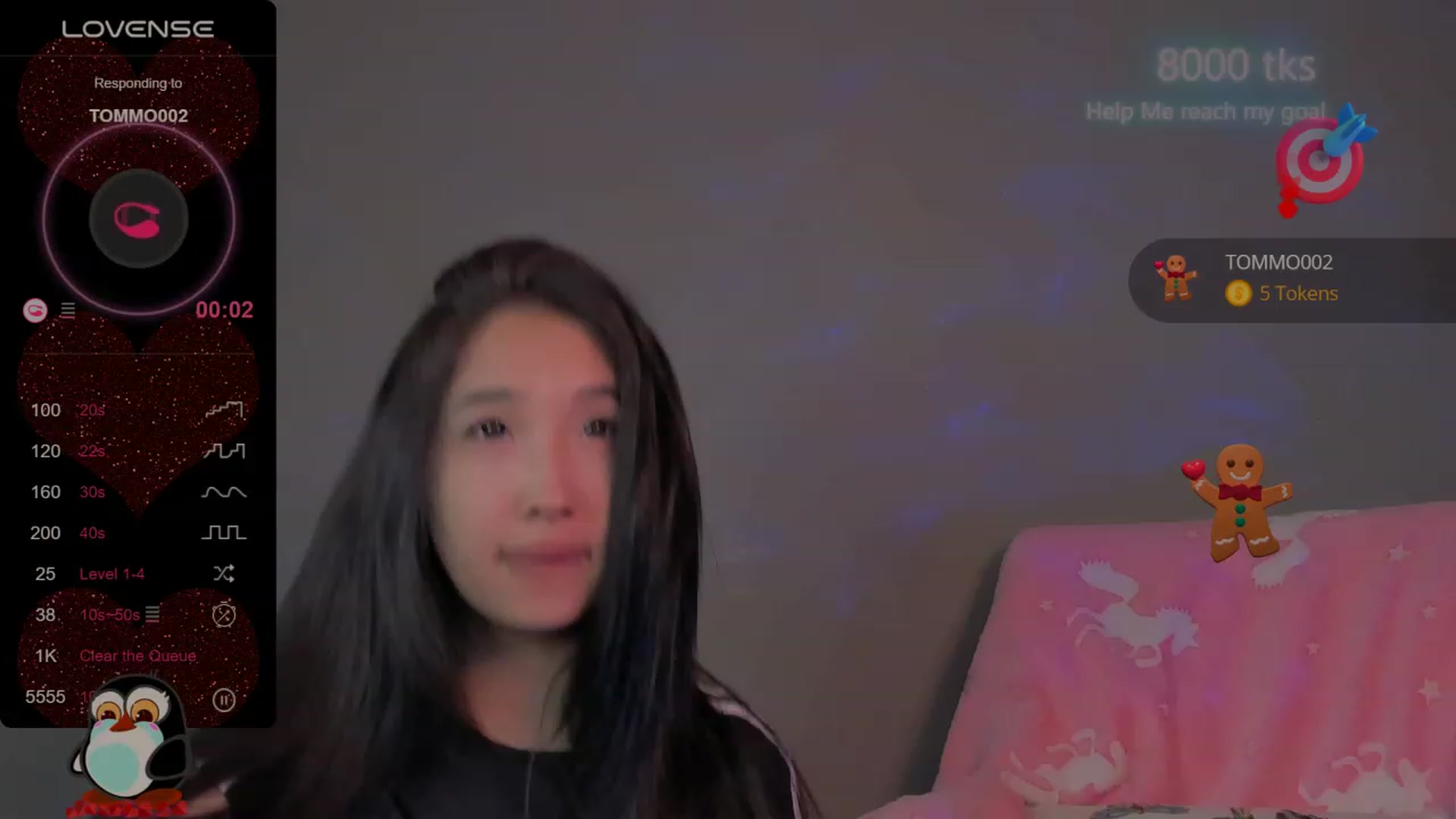 Gallery image thumbnail from FeralBerry66's myfreecams stream on, 01/16/2024, 09:01 image 15 of 20