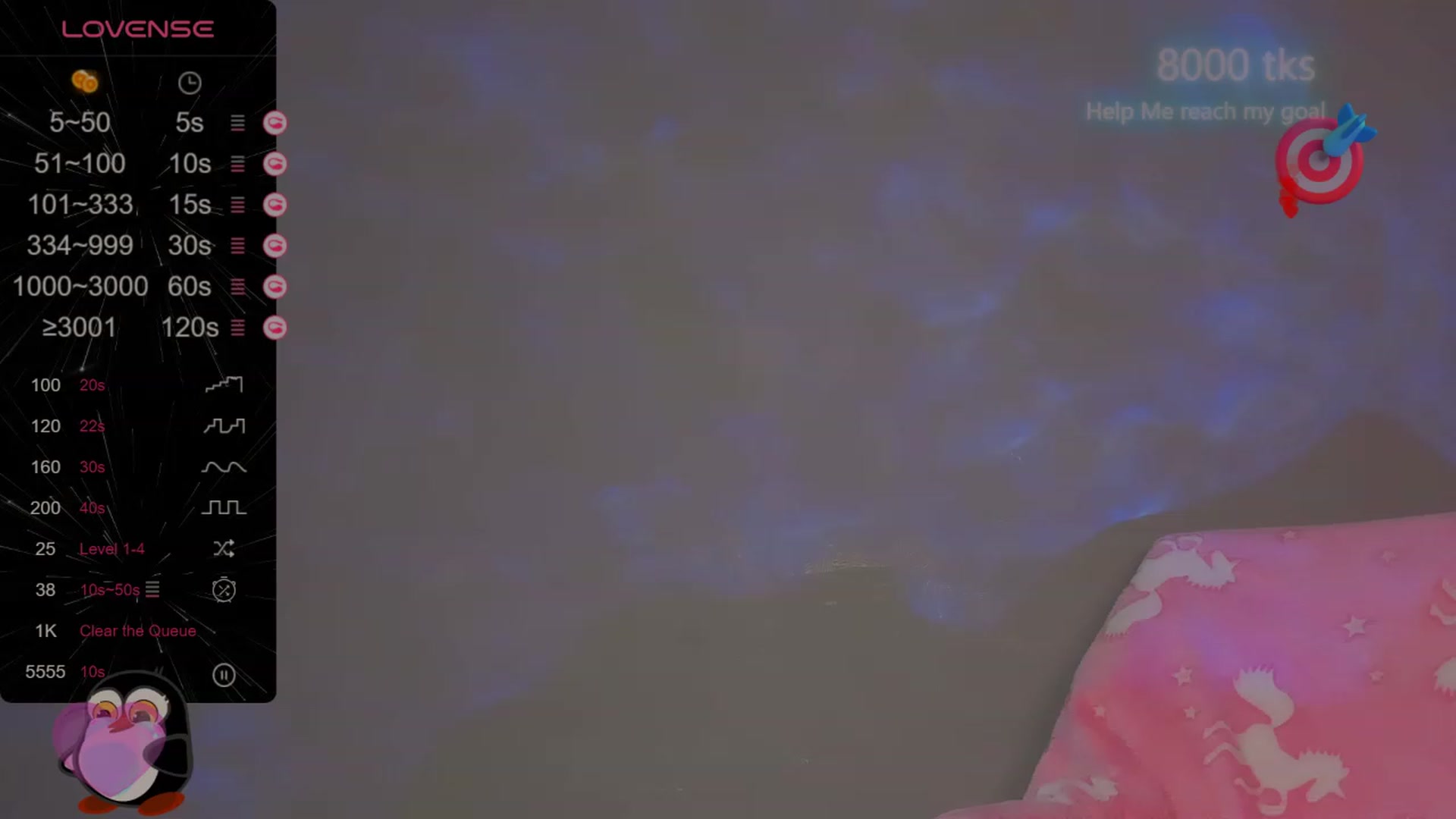 Gallery image thumbnail from FeralBerry66's myfreecams stream on, 01/17/2024, 05:11 image 12 of 20