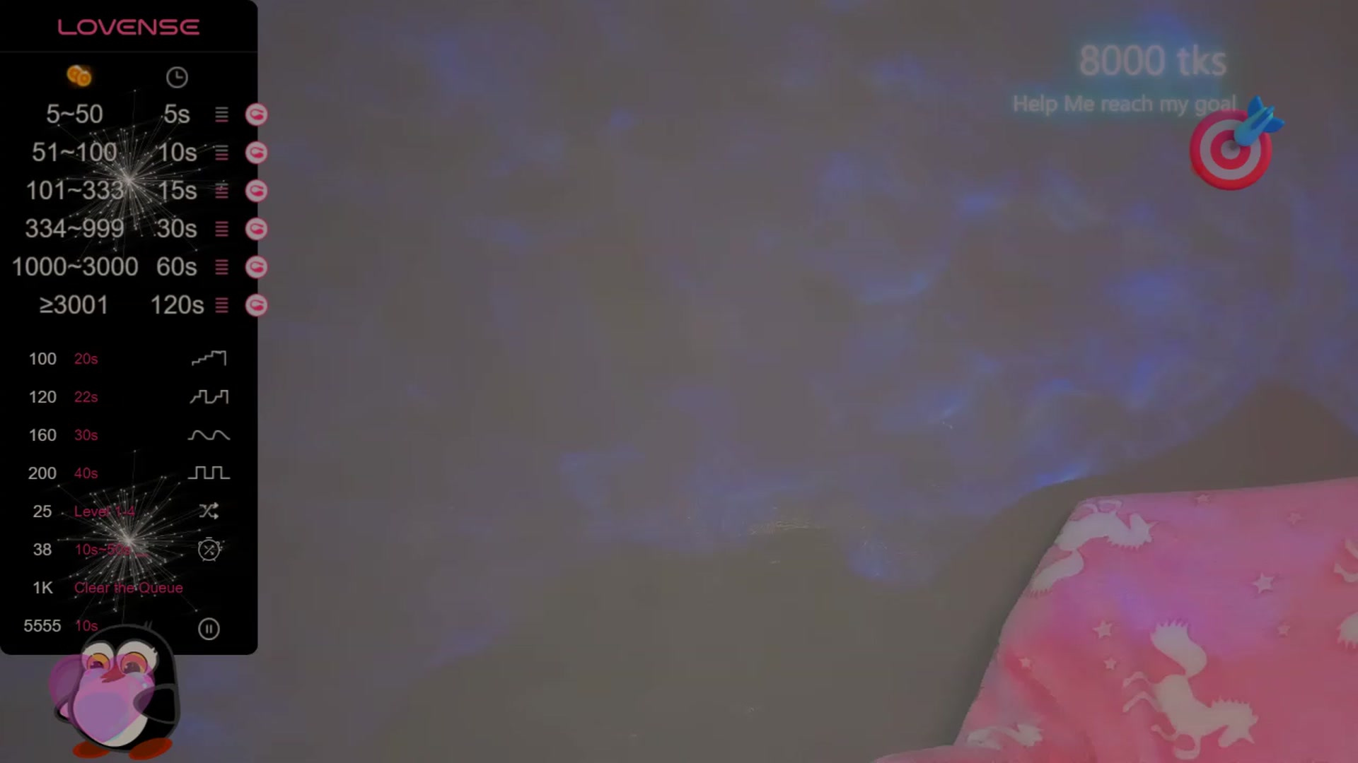 Gallery image thumbnail from FeralBerry66's myfreecams stream on, 01/17/2024, 05:11 image 15 of 20