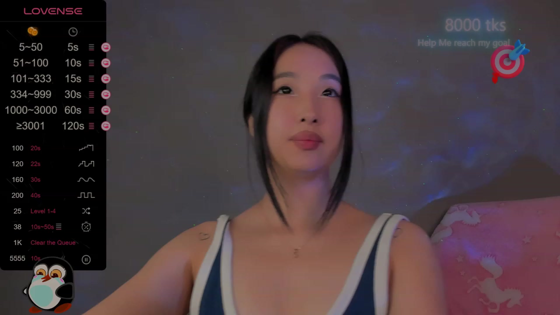 Gallery image thumbnail from FeralBerry66's myfreecams stream on, 01/17/2024, 05:11 image 17 of 20