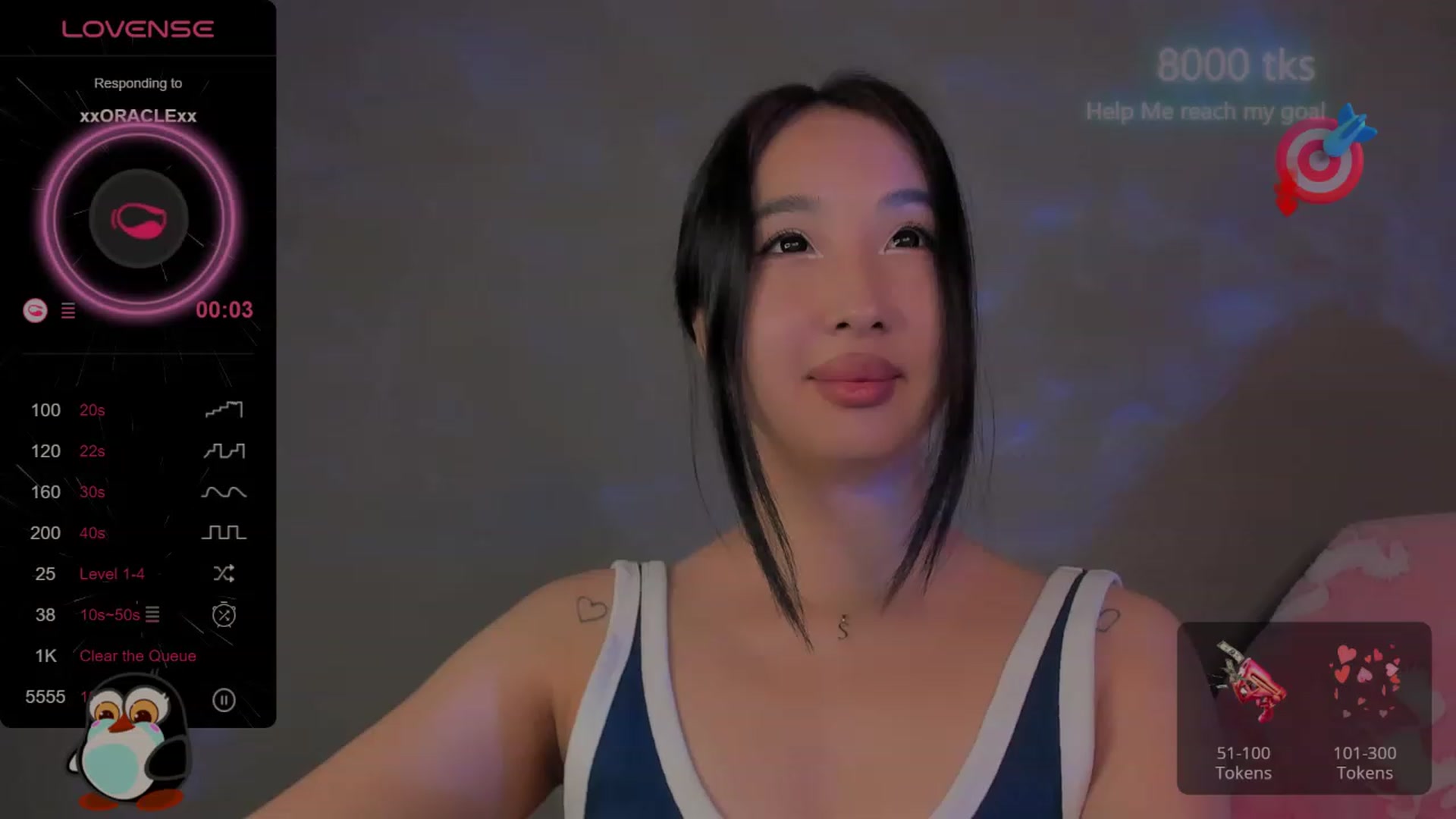 Gallery image thumbnail from FeralBerry66's myfreecams stream on, 01/17/2024, 05:11 image 8 of 20