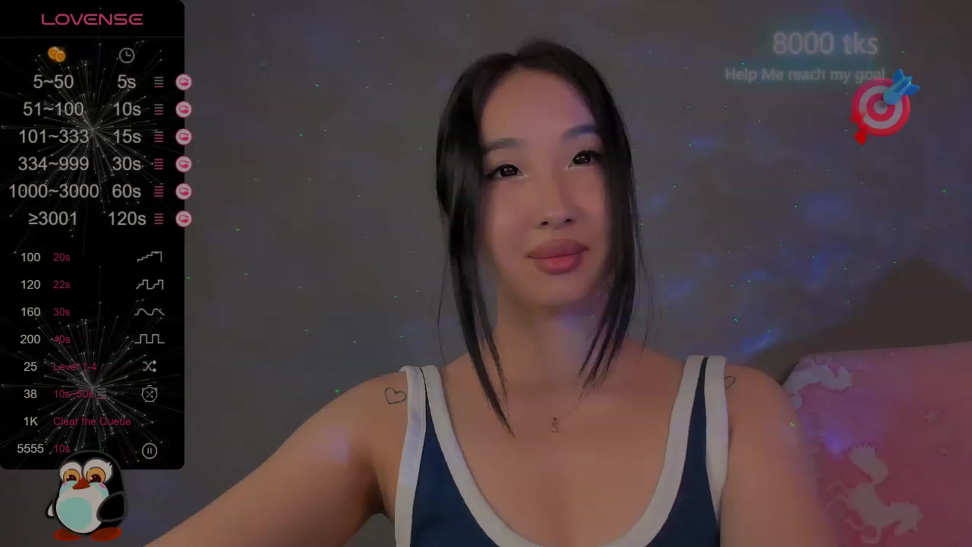 Gallery image thumbnail from FeralBerry66's myfreecams stream on, 01/17/2024, 05:11 image 11 of 20