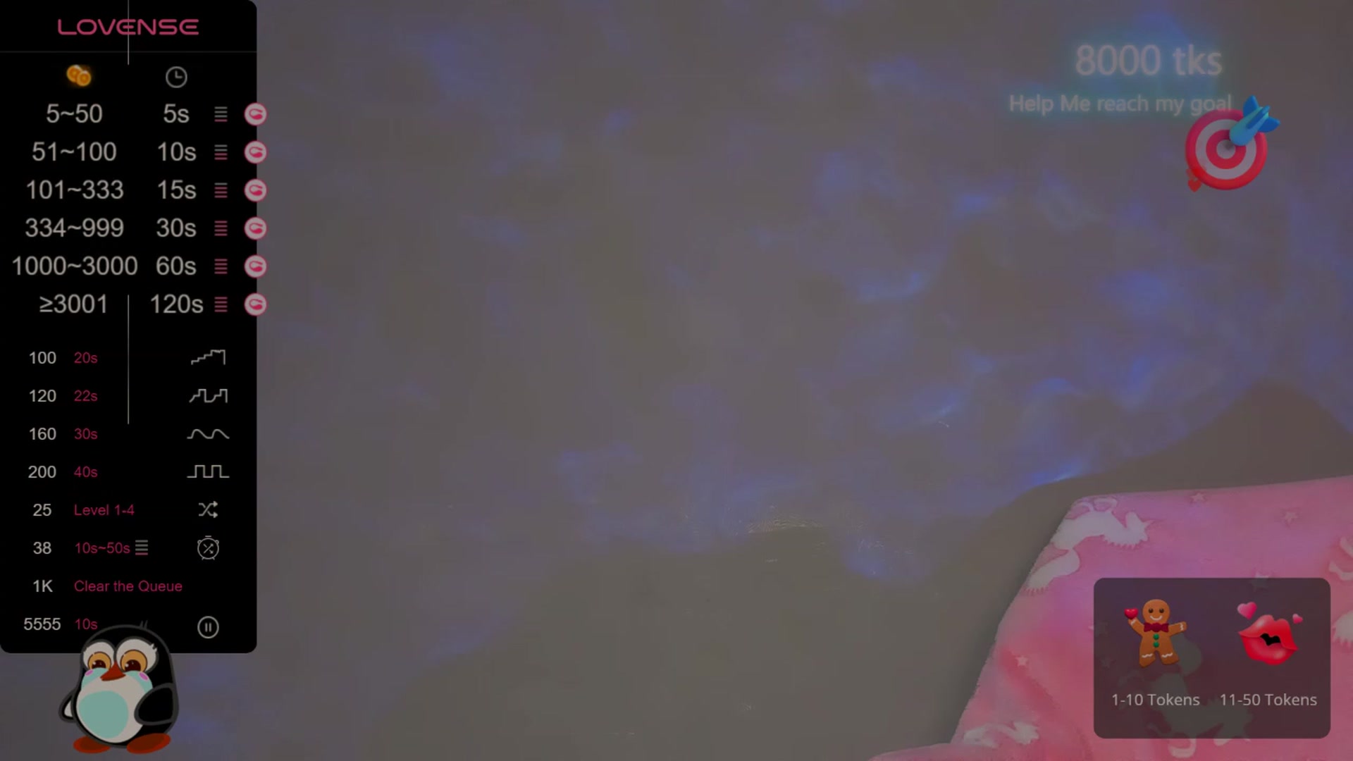 Gallery image thumbnail from FeralBerry66's myfreecams stream on, 01/17/2024, 05:11 image 14 of 20