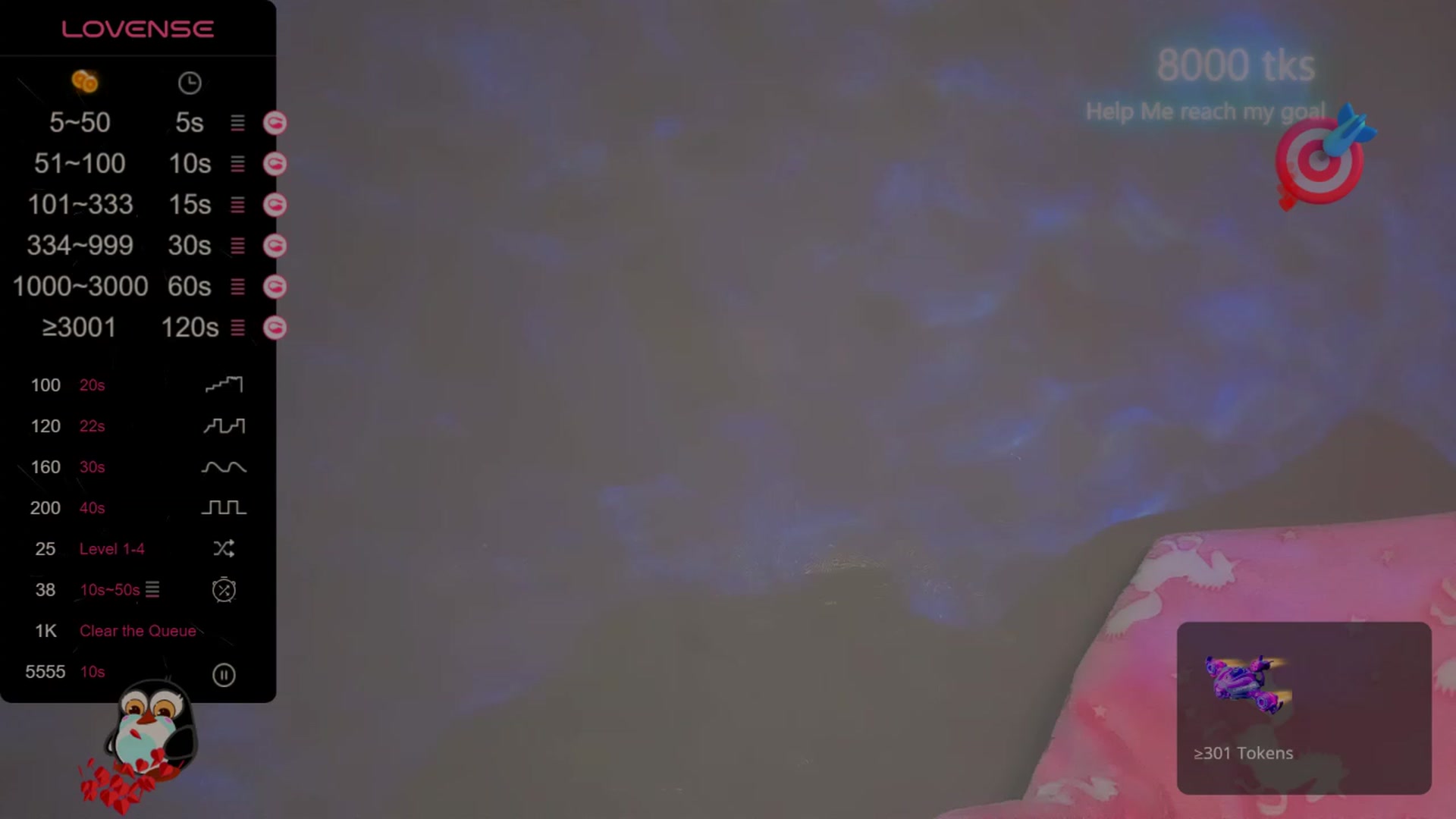 Gallery image thumbnail from FeralBerry66's myfreecams stream on, 01/17/2024, 05:11 image 13 of 20