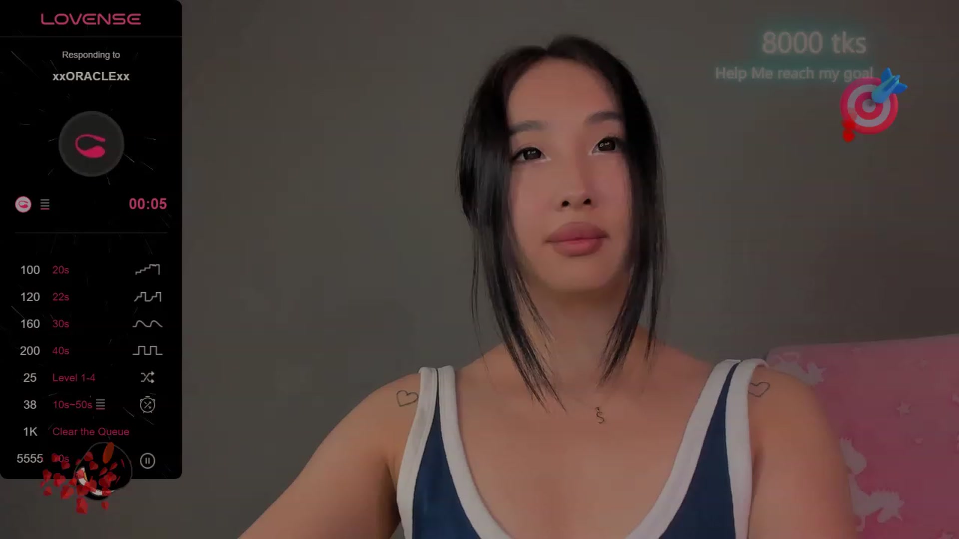Gallery image thumbnail from FeralBerry66's myfreecams stream on, 01/17/2024, 06:19 image 11 of 20