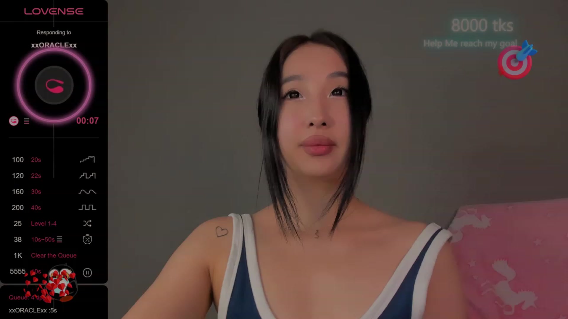 Gallery image thumbnail from FeralBerry66's myfreecams stream on, 01/17/2024, 06:19 image 2 of 20