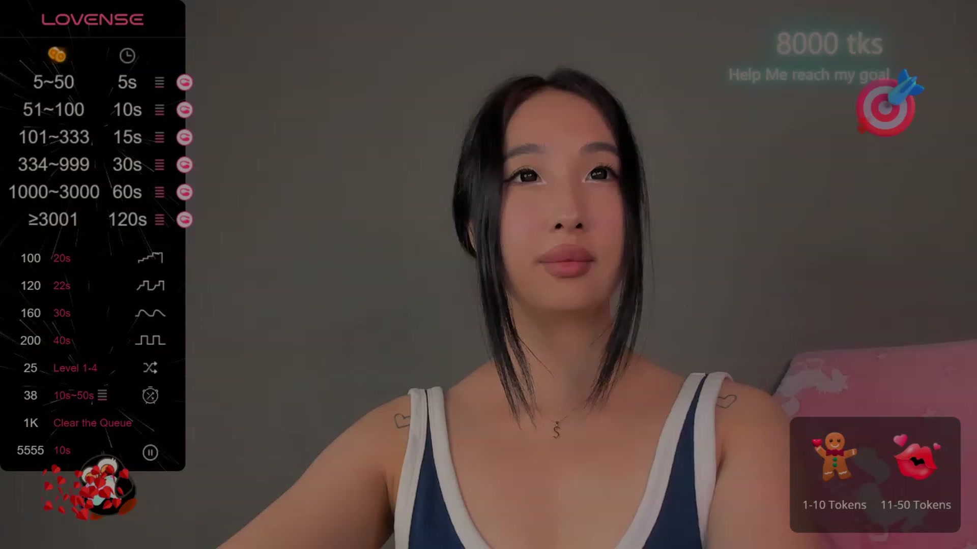 Gallery image thumbnail from FeralBerry66's myfreecams stream on, 01/17/2024, 06:19 image 17 of 20