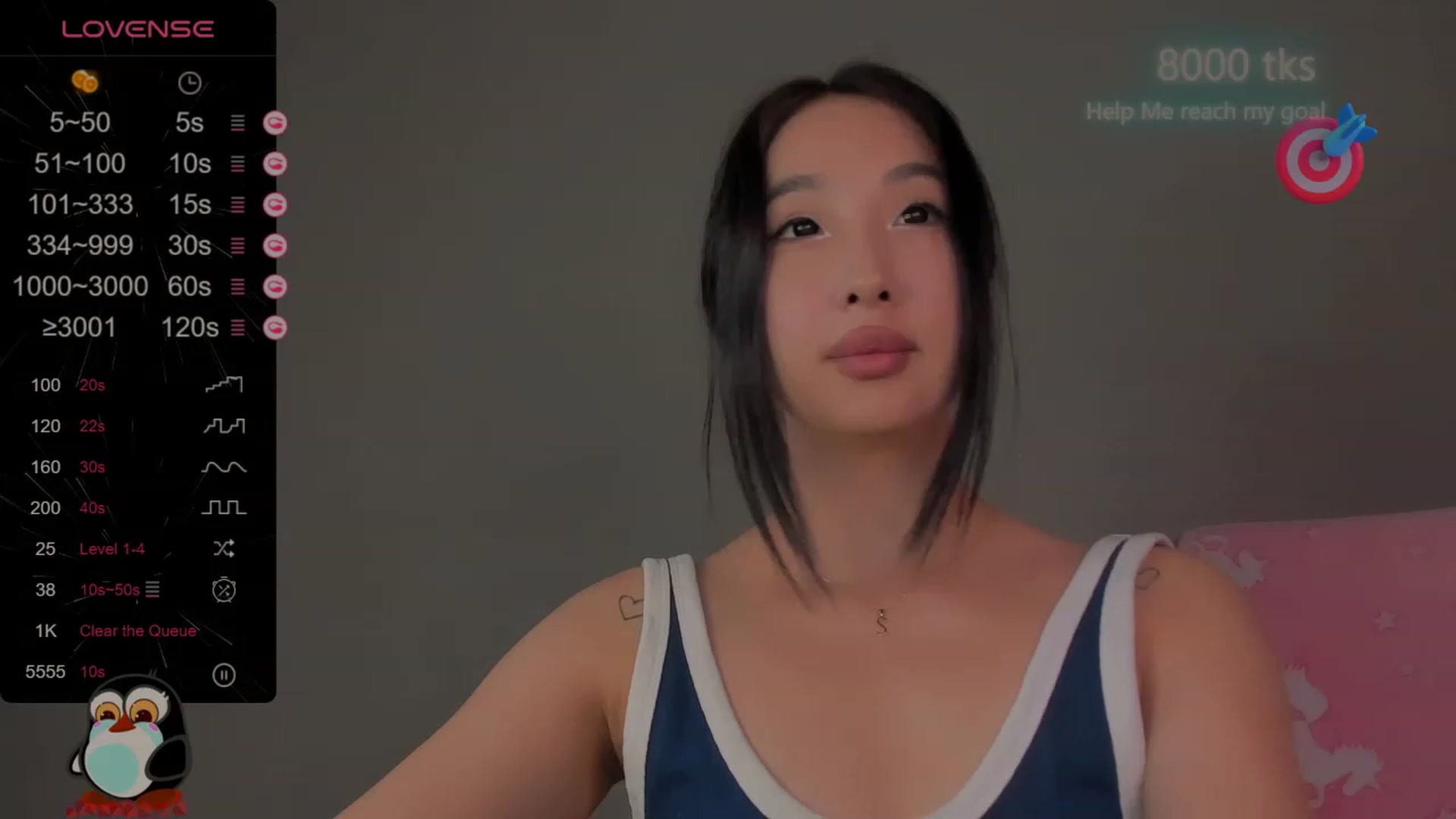 Gallery image thumbnail from FeralBerry66's myfreecams stream on, 01/17/2024, 06:19 image 16 of 20