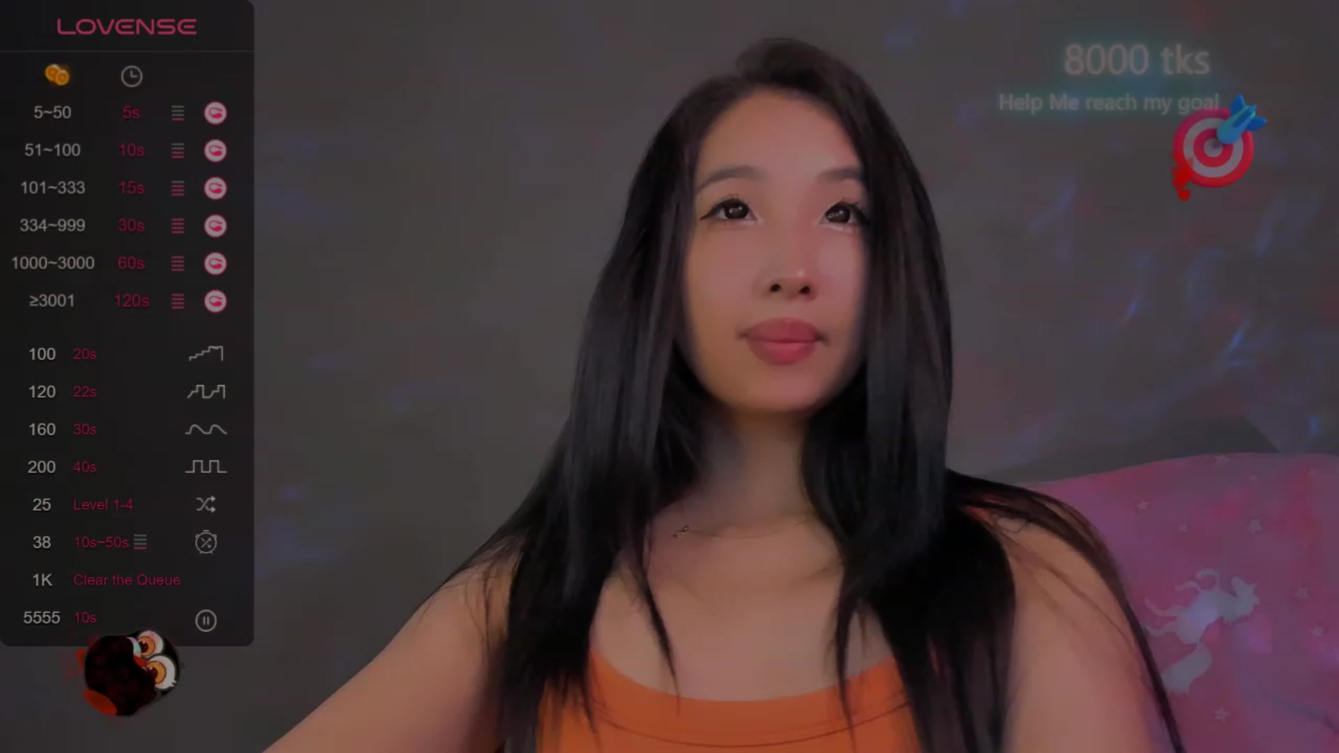 Gallery image thumbnail from FeralBerry66's myfreecams stream on, 01/18/2024, 07:01 image 18 of 20
