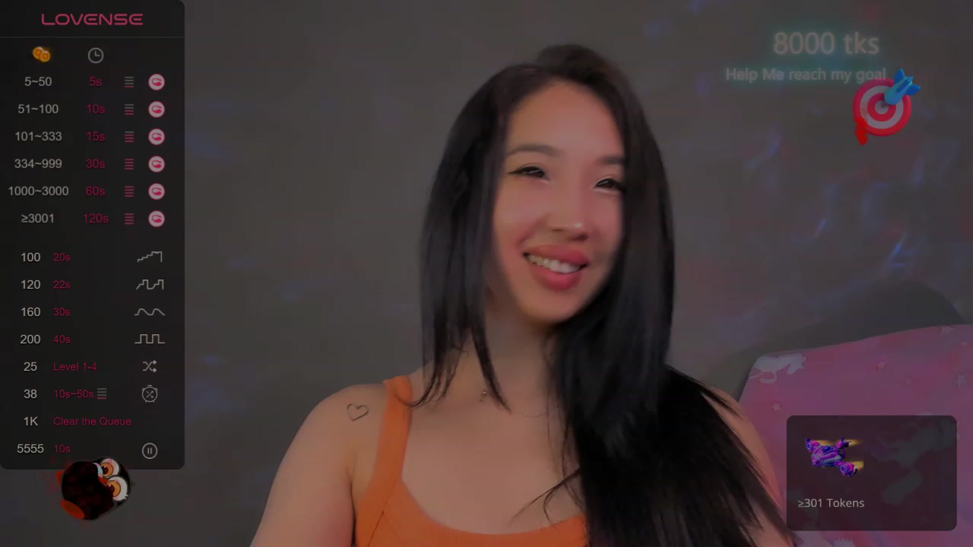 Gallery image thumbnail from FeralBerry66's myfreecams stream on, 01/18/2024, 07:01 image 16 of 20