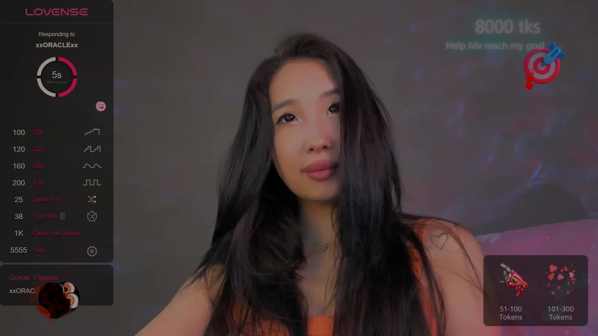 Gallery image thumbnail from FeralBerry66's myfreecams stream on, 01/18/2024, 07:01 image 7 of 20