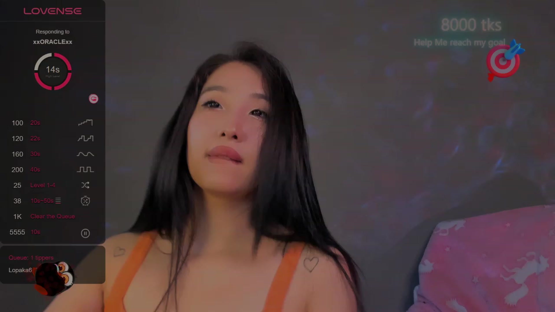 Gallery image thumbnail from FeralBerry66's myfreecams stream on, 01/18/2024, 07:01 image 12 of 20