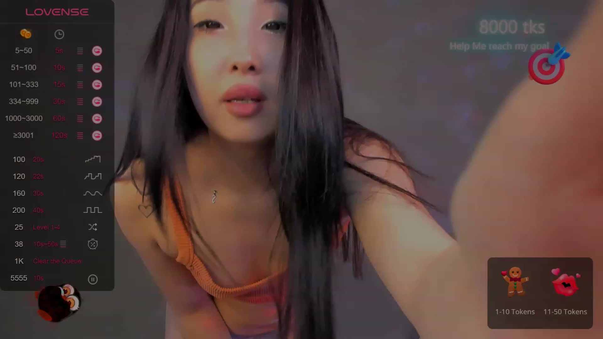 Gallery image thumbnail from FeralBerry66's myfreecams stream on, 01/18/2024, 07:01 image 14 of 20