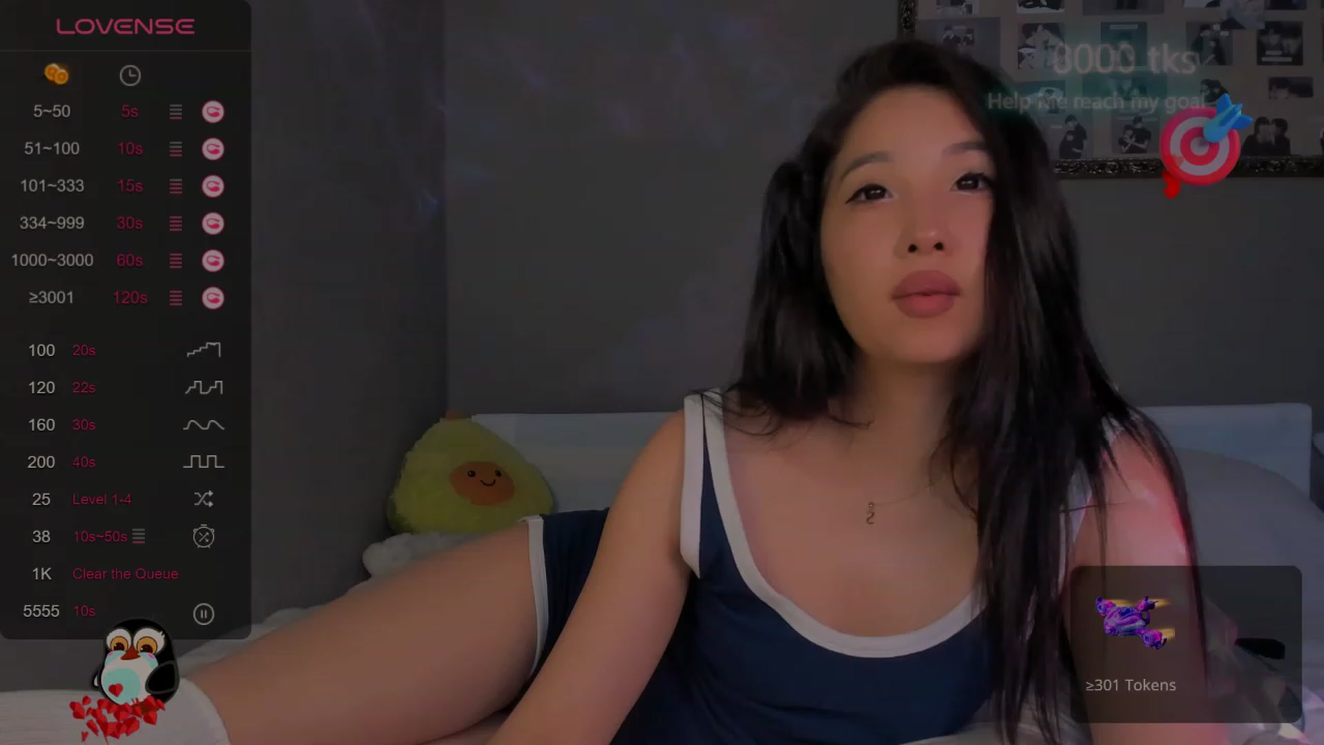 Gallery image thumbnail from FeralBerry66's myfreecams stream on, 01/18/2024, 08:59 image 6 of 20