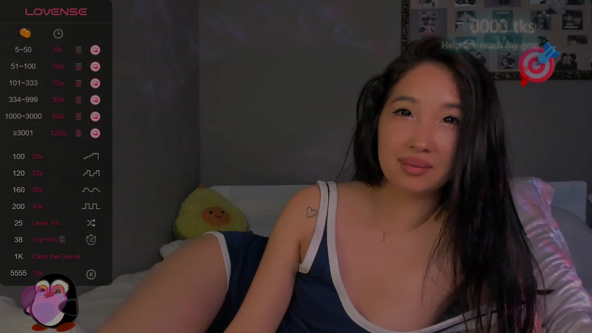 Gallery image thumbnail from FeralBerry66's myfreecams stream on, 01/18/2024, 08:59 image 13 of 20