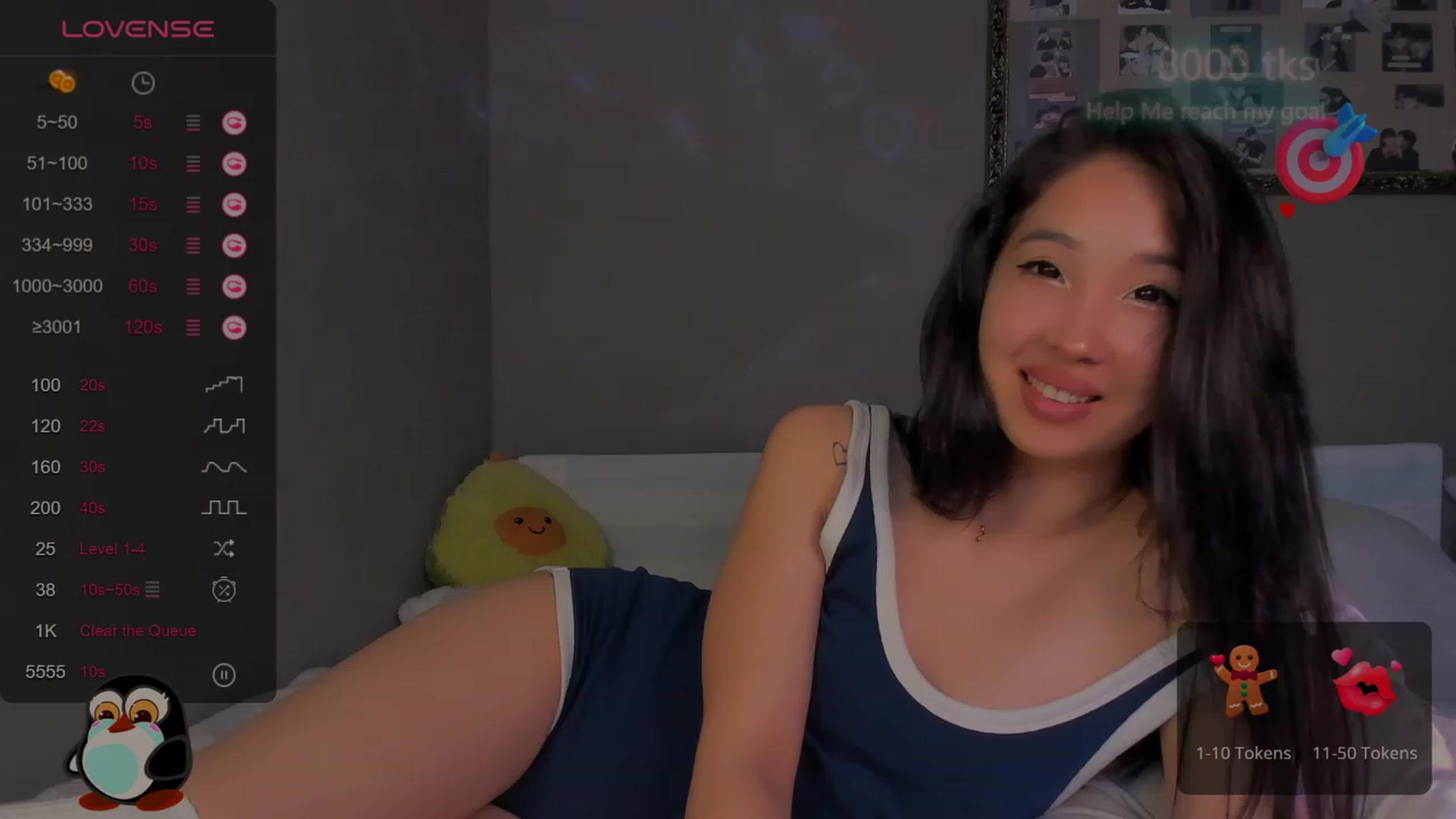 Gallery image thumbnail from FeralBerry66's myfreecams stream on, 01/18/2024, 08:59 image 11 of 20