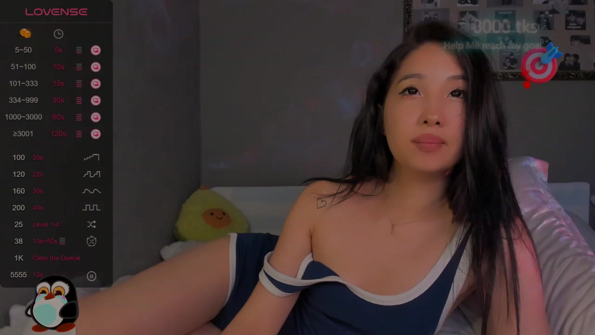 Gallery image thumbnail from FeralBerry66's myfreecams stream on, 01/18/2024, 08:59 image 17 of 20