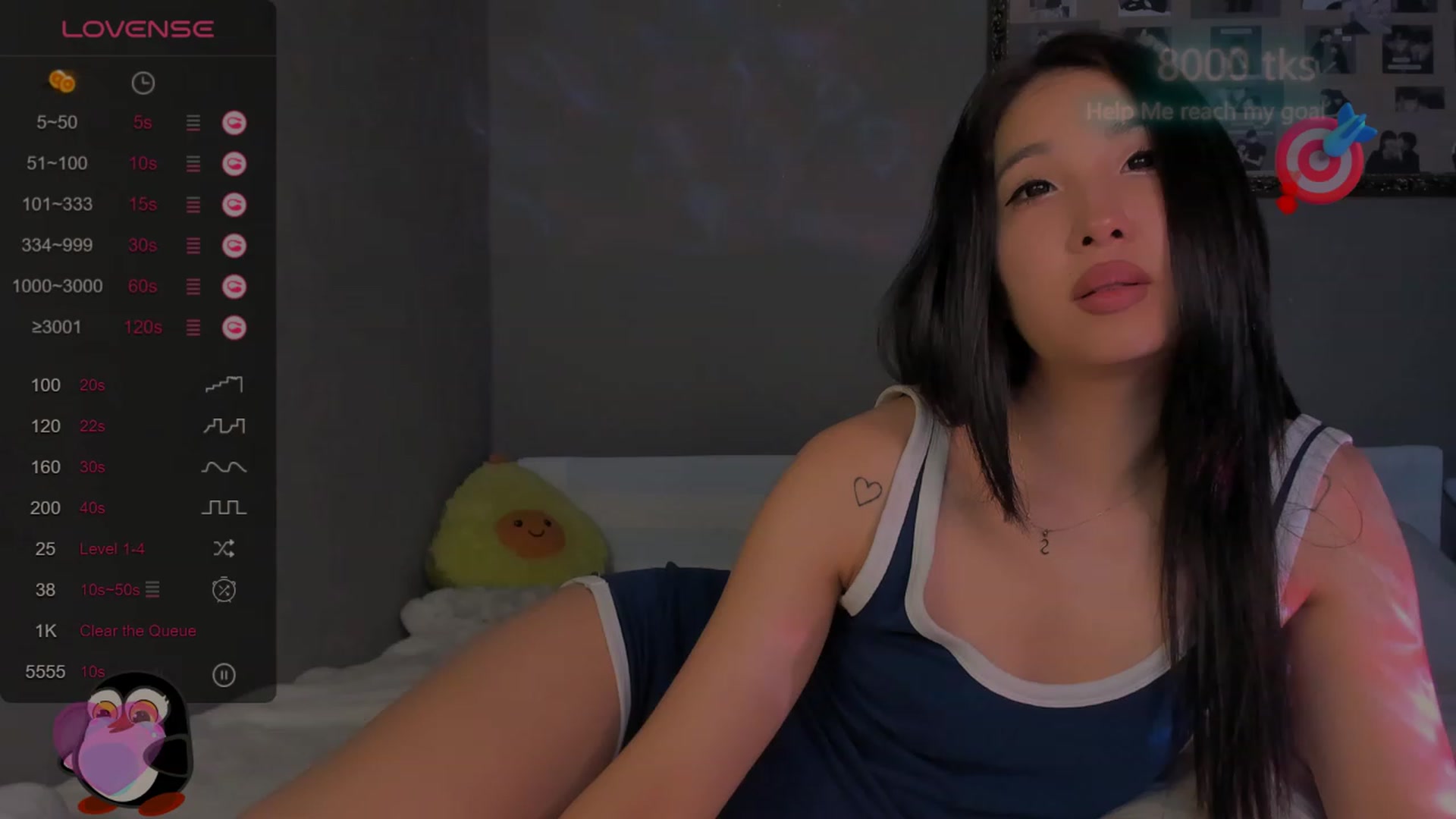 Gallery image thumbnail from FeralBerry66's myfreecams stream on, 01/18/2024, 08:59 image 1 of 20