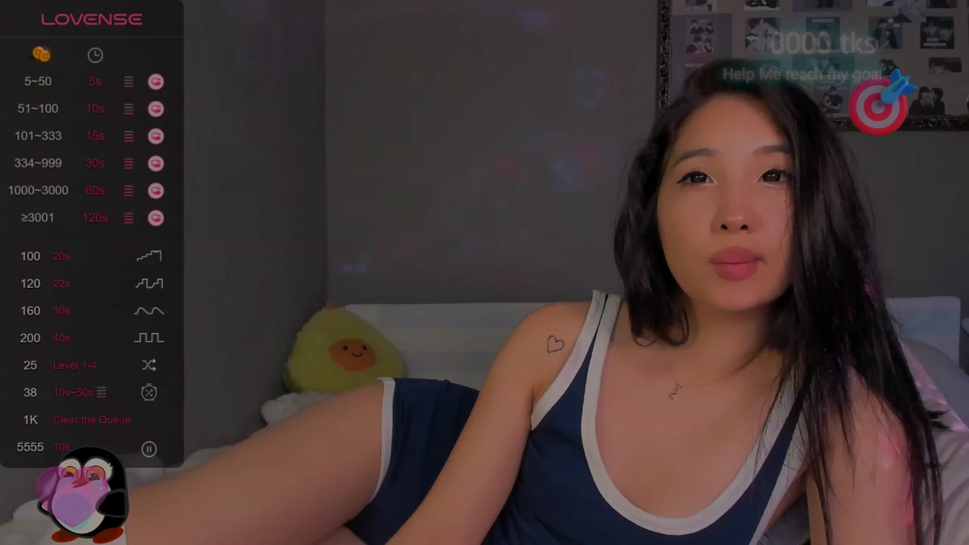 Gallery image thumbnail from FeralBerry66's myfreecams stream on, 01/18/2024, 08:59 image 16 of 20