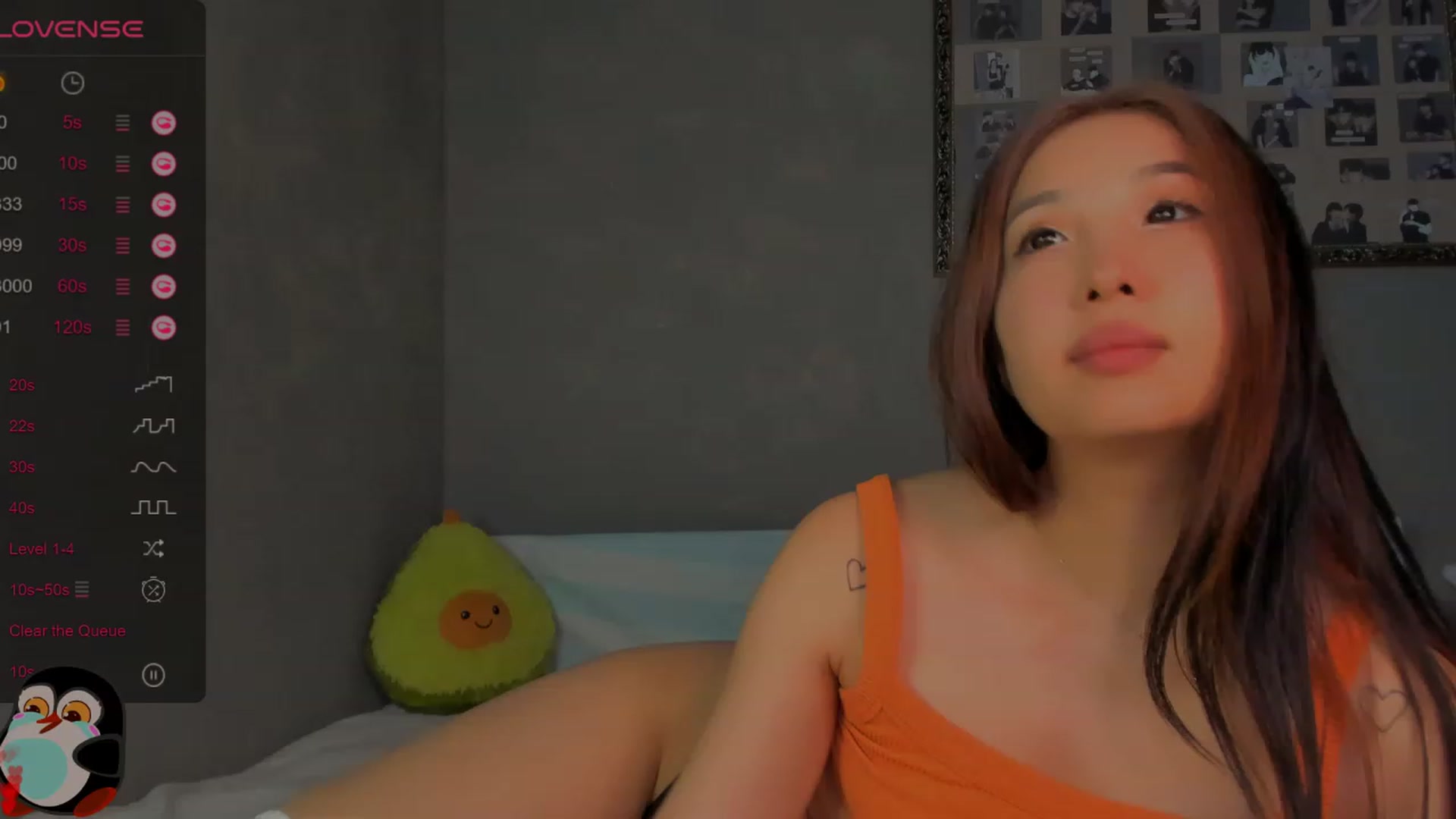 Gallery image thumbnail from FeralBerry66's myfreecams stream on, 01/22/2024, 09:08 image 14 of 20